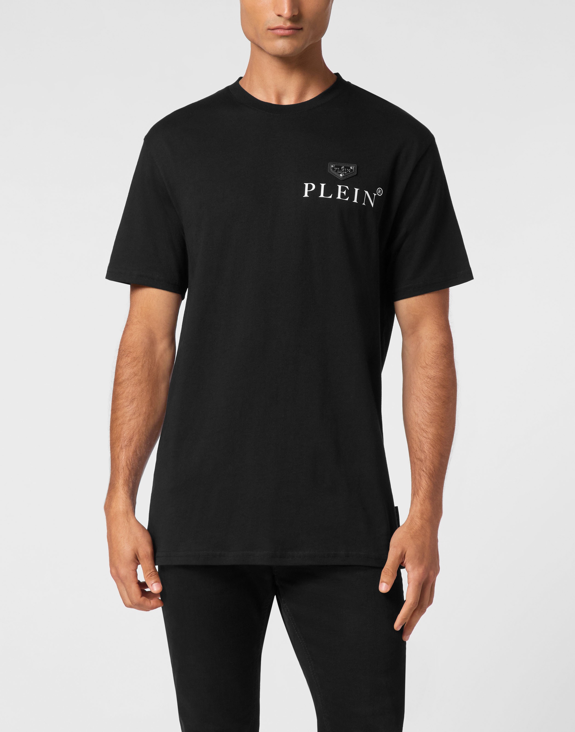 PHILIPP PLEIN T-Shirt "T-Shirt" günstig online kaufen