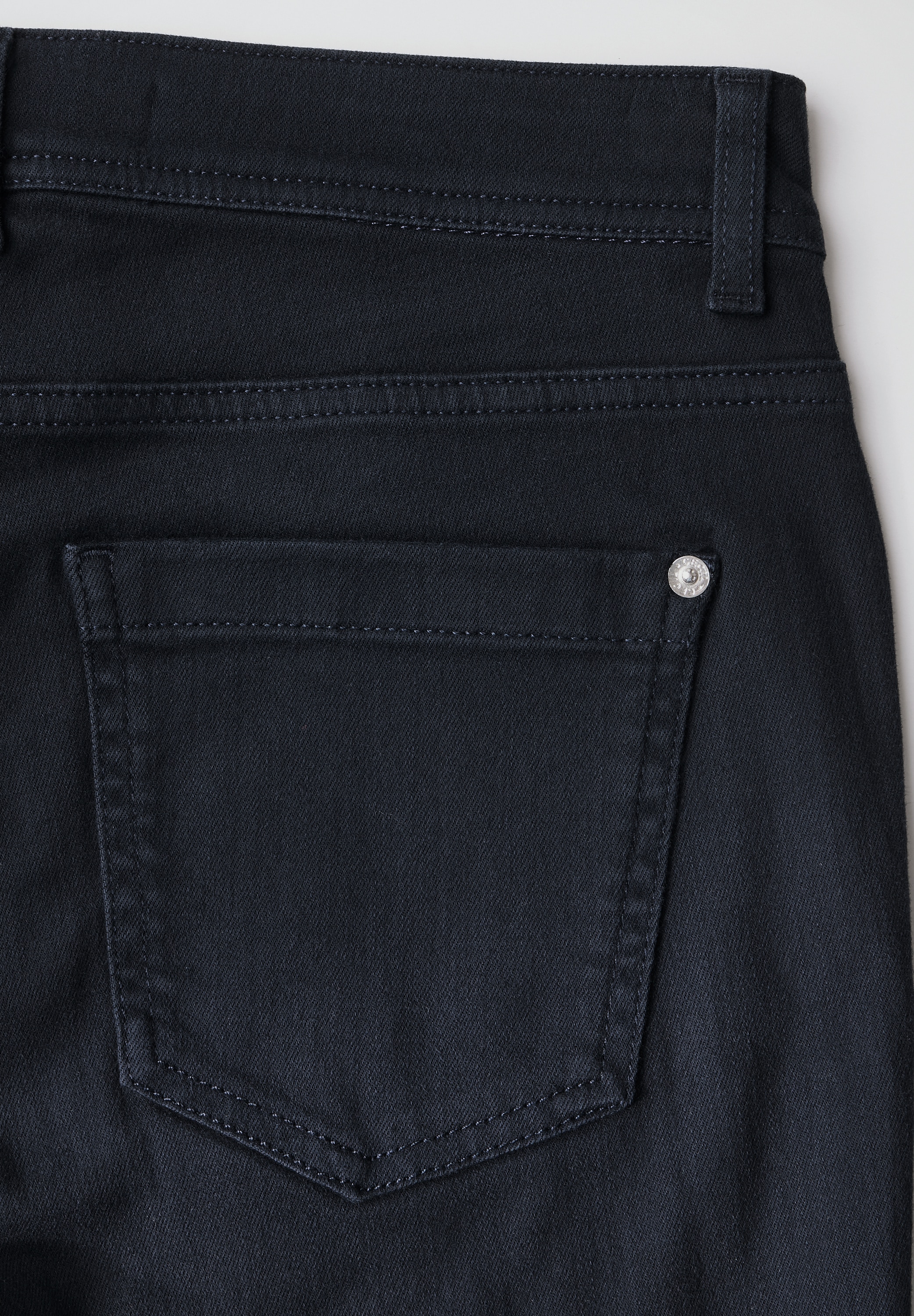 Cecil Stoffhose »Style Toronto«, Sommerhose im Four-Pocket Style
