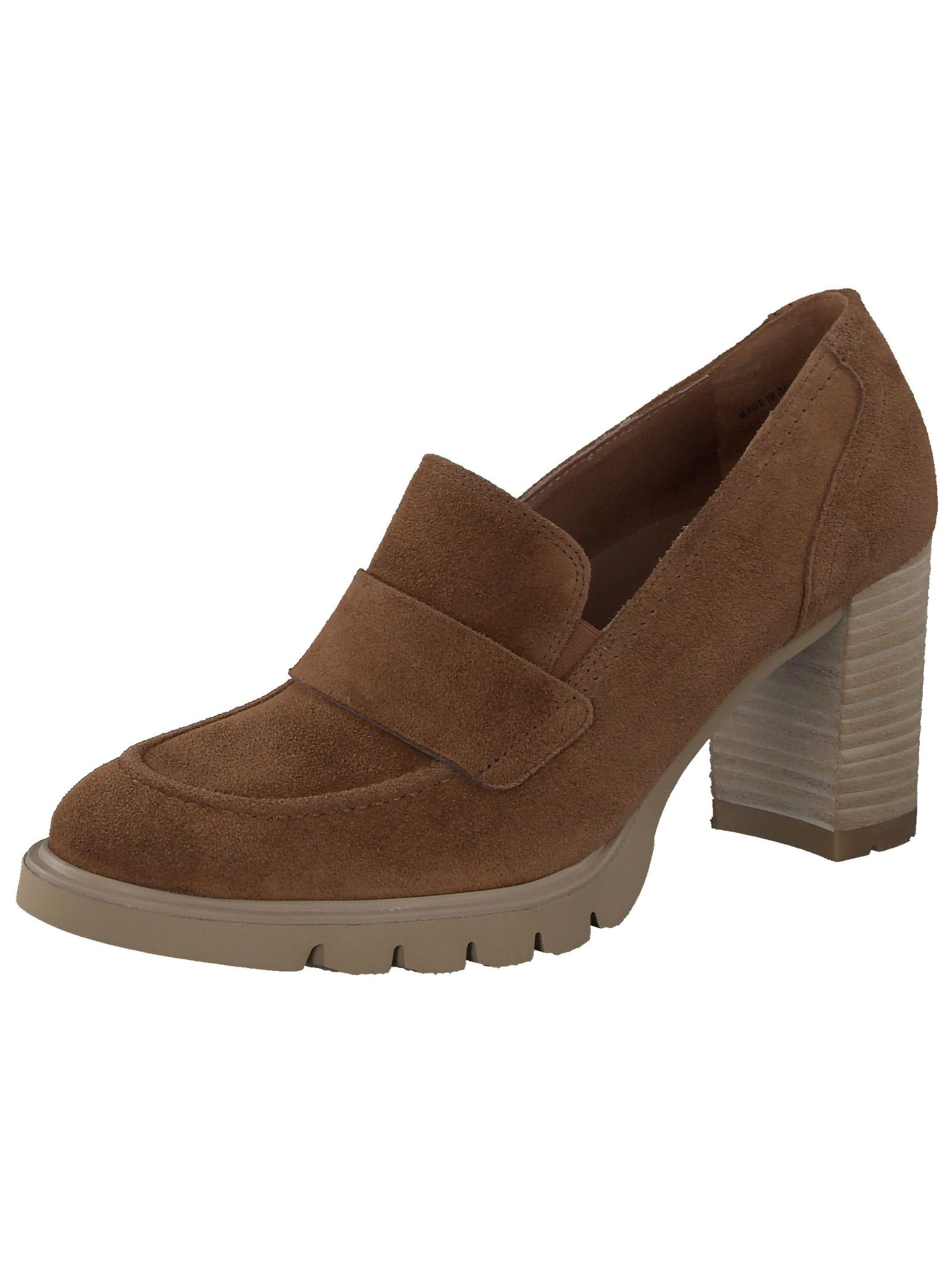 Paul Green Pumps "Paul Green Pumps Veloursleder" günstig online kaufen