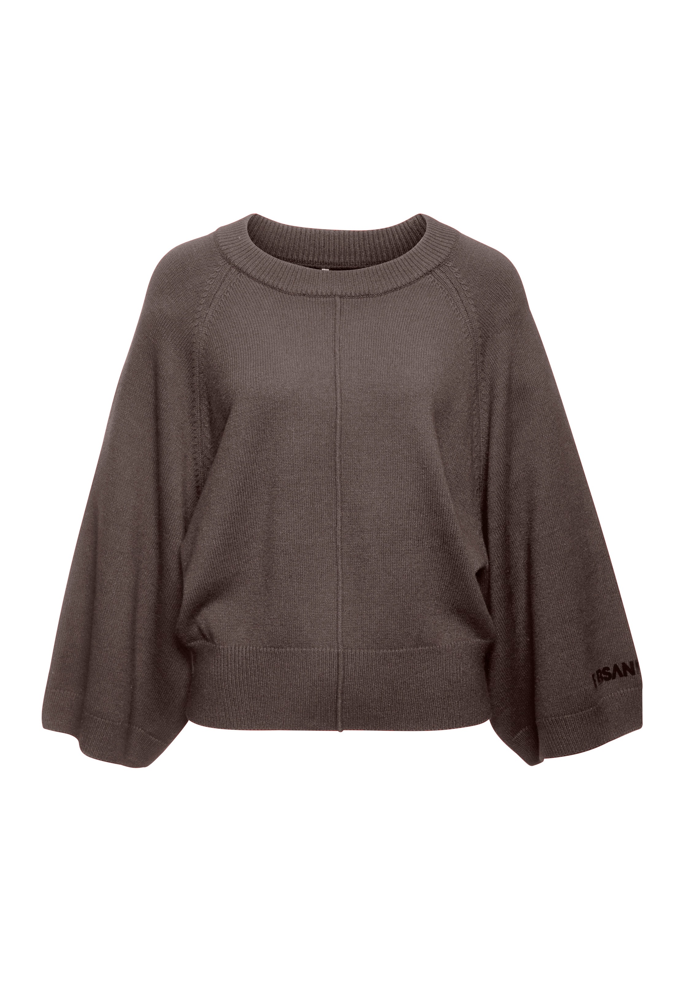 Elbsand Sweater, aus hochwertigen Strick günstig online kaufen