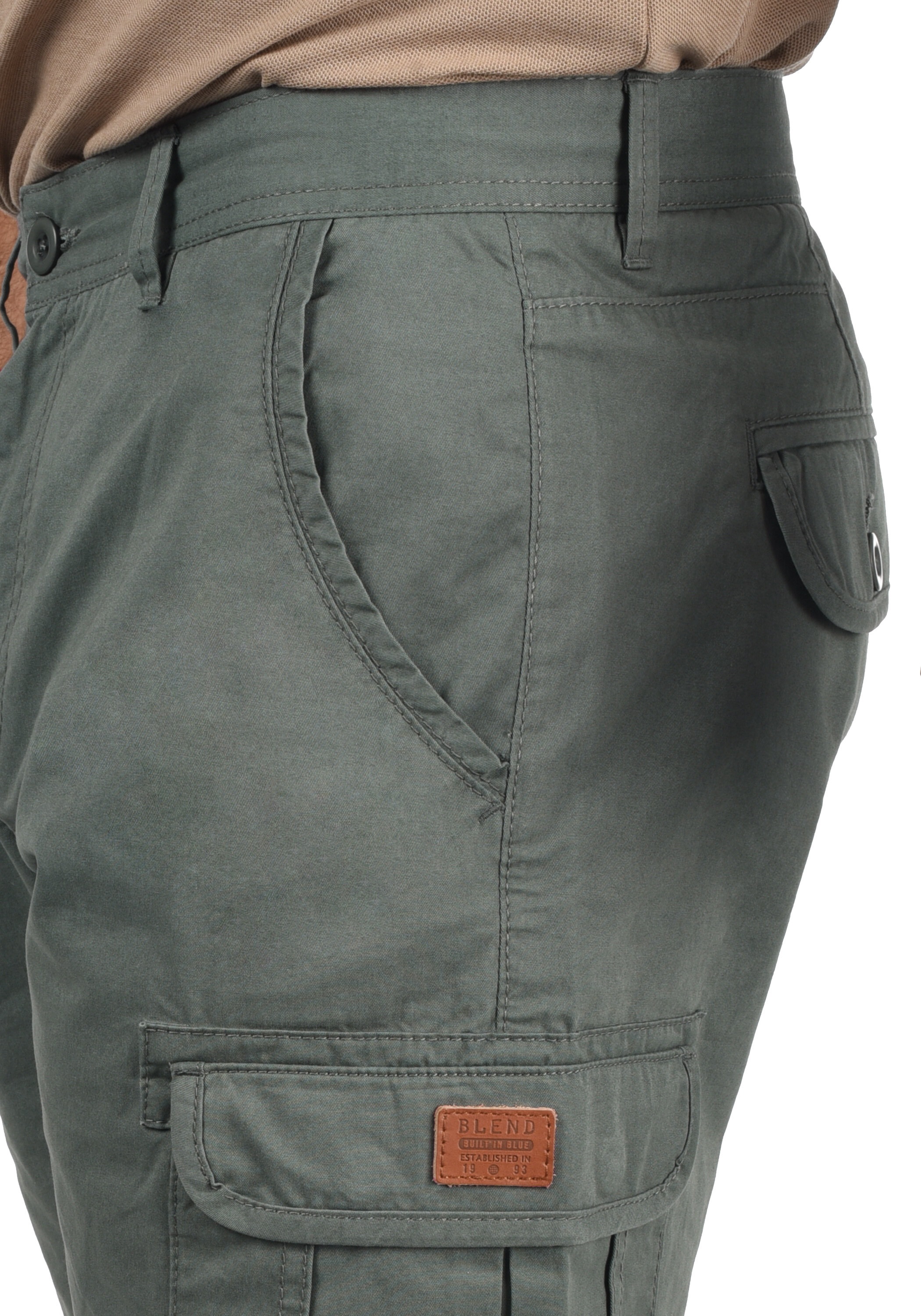 Blend Cargoshorts »Cargoshorts BHCrixus«