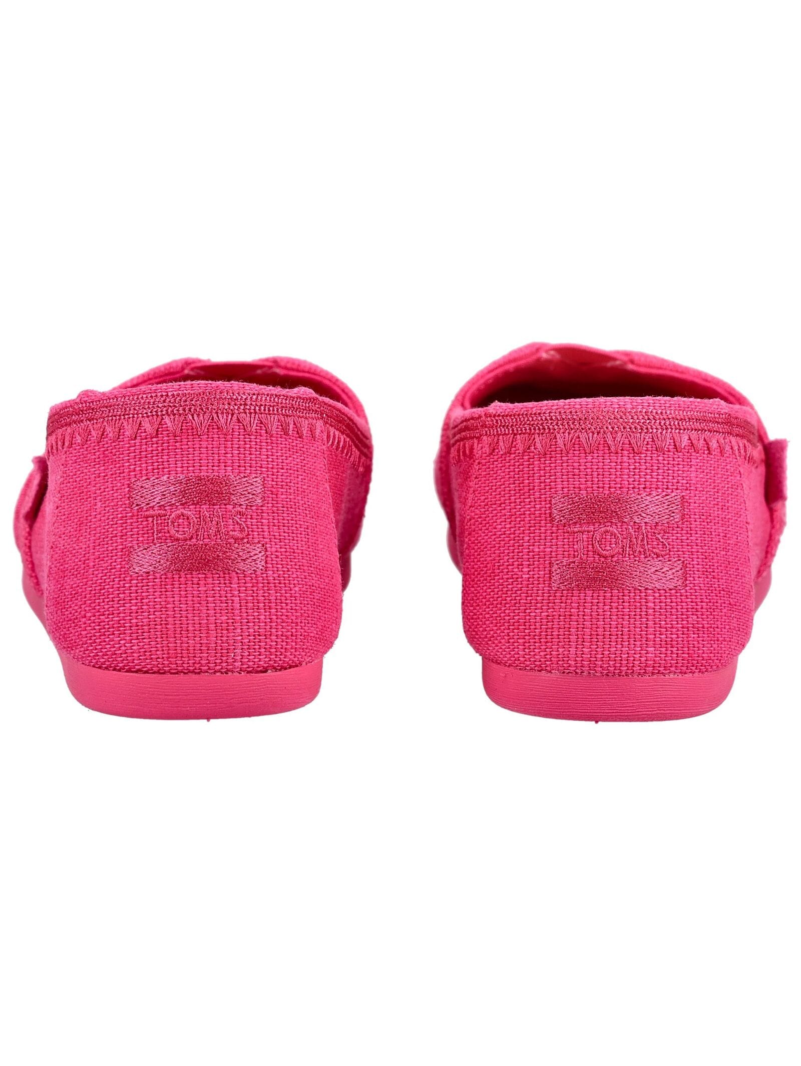 TOMS Slipper »TOMS Slipper Textil«