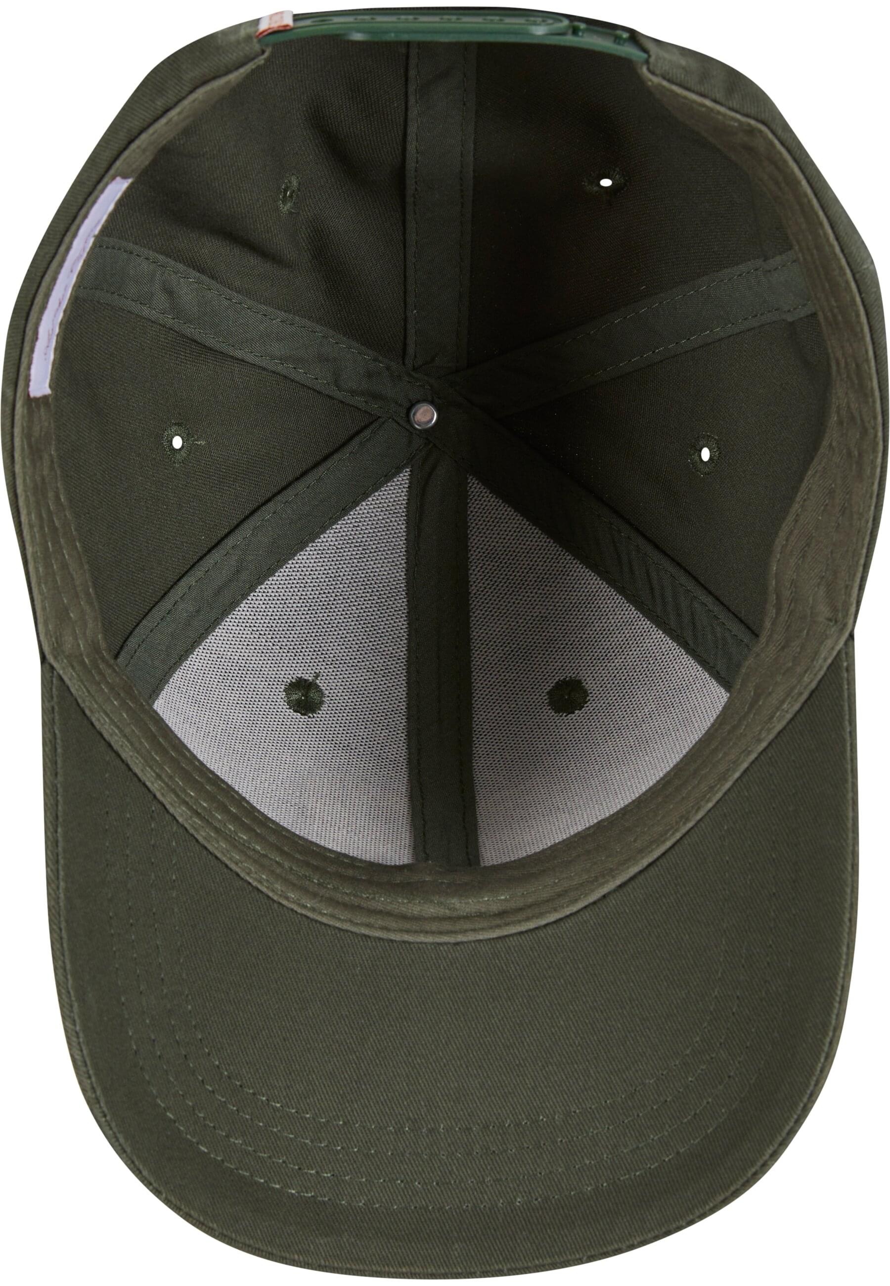 Another Cotton Lab Snapback Cap »Another Cotton Lab ACL Fastback Cap«