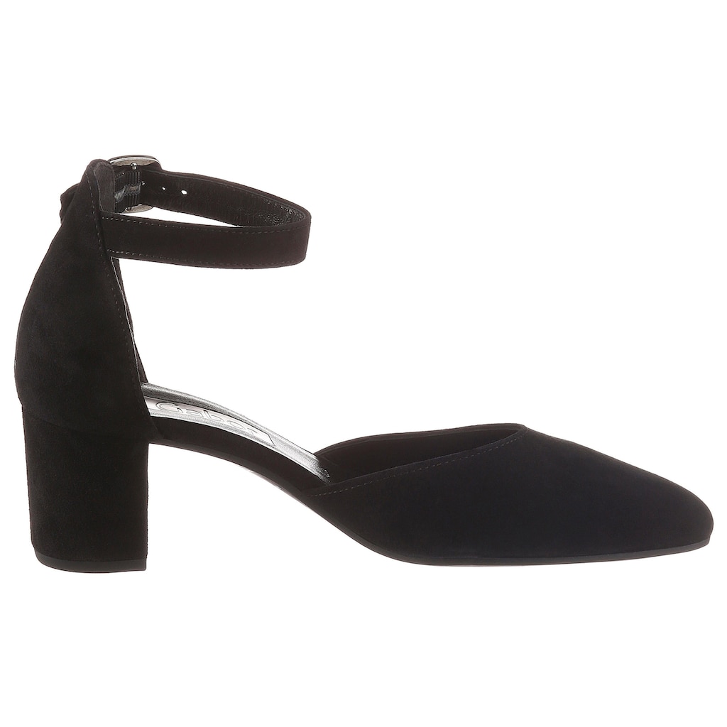 Gabor Spangenpumps