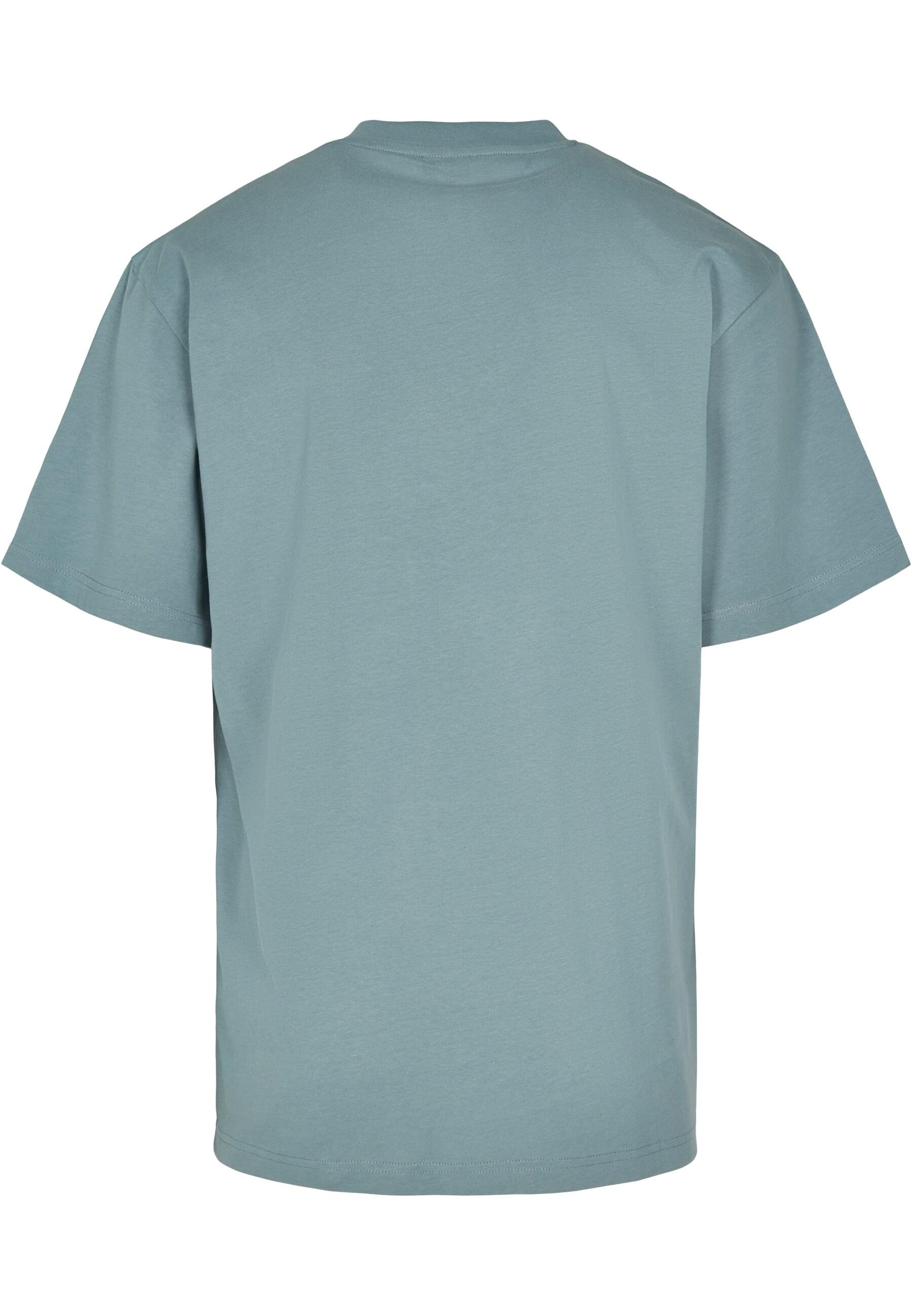 URBAN CLASSICS T-Shirt »Urban Classics Herren Tall Tee«, (1 tlg.)