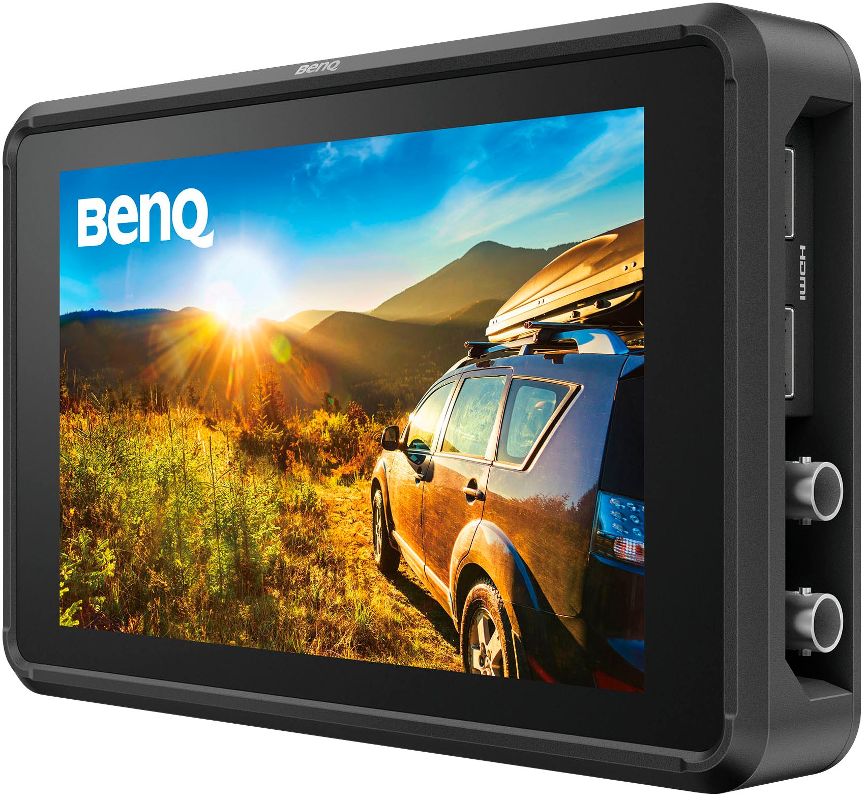 BenQ Kamerazubehör-Set »PVS7 Kamera-Monitore« ()