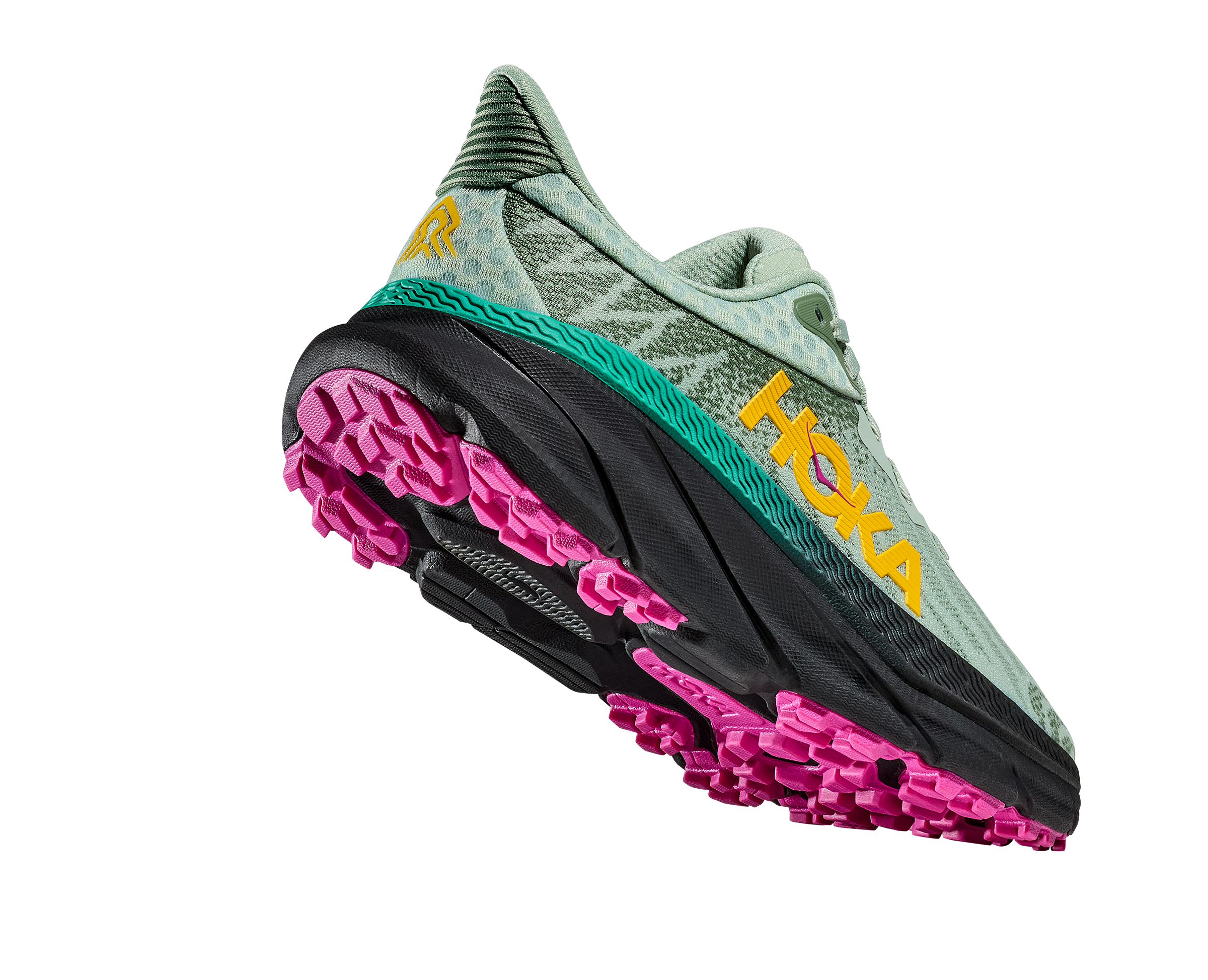 Hoka One One Trailrunningschuh »Challenger 7«