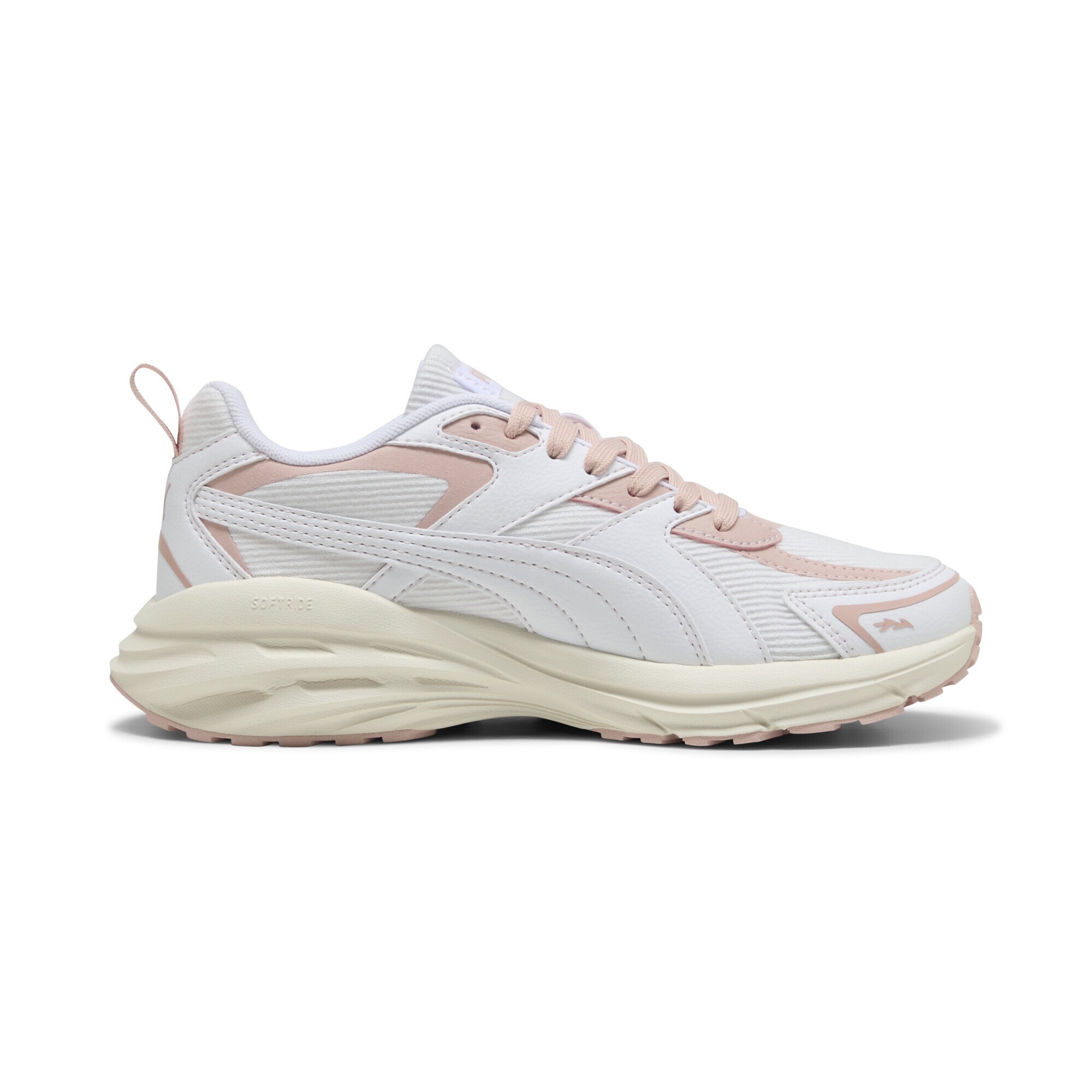 PUMA Sneaker »Hypnotic Crafted Flowers Sneakers Damen«