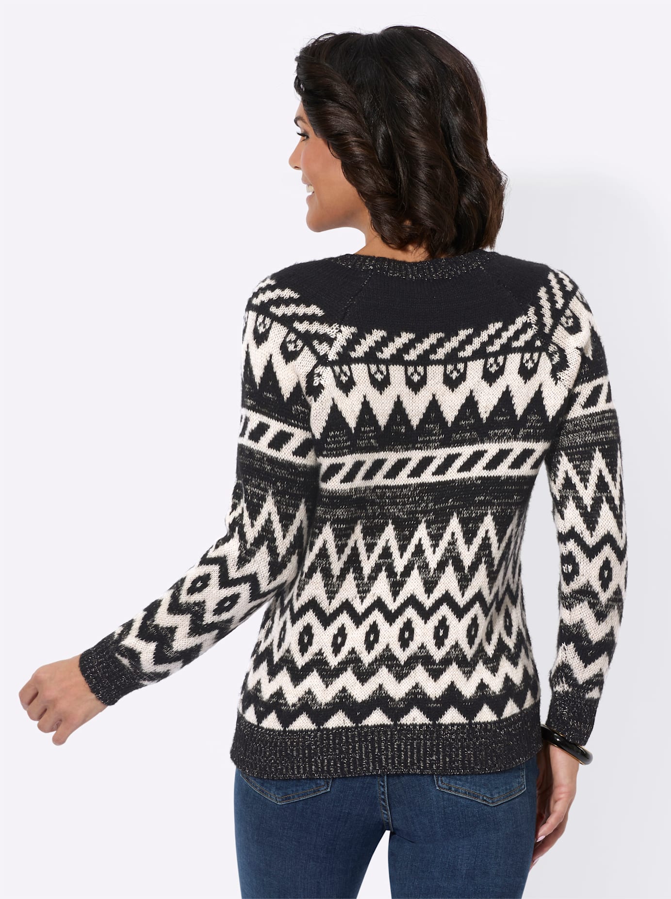 Thumbnail - Casual Looks Strickpullover "Pullover"