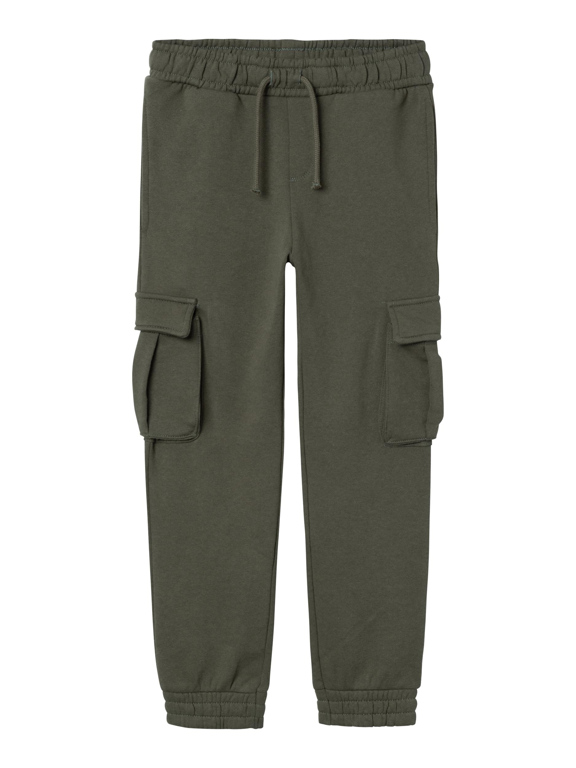 Name It Cargohose »NKMOLLIE CARGO BAUR PANT | BRU bestellen NOOS«