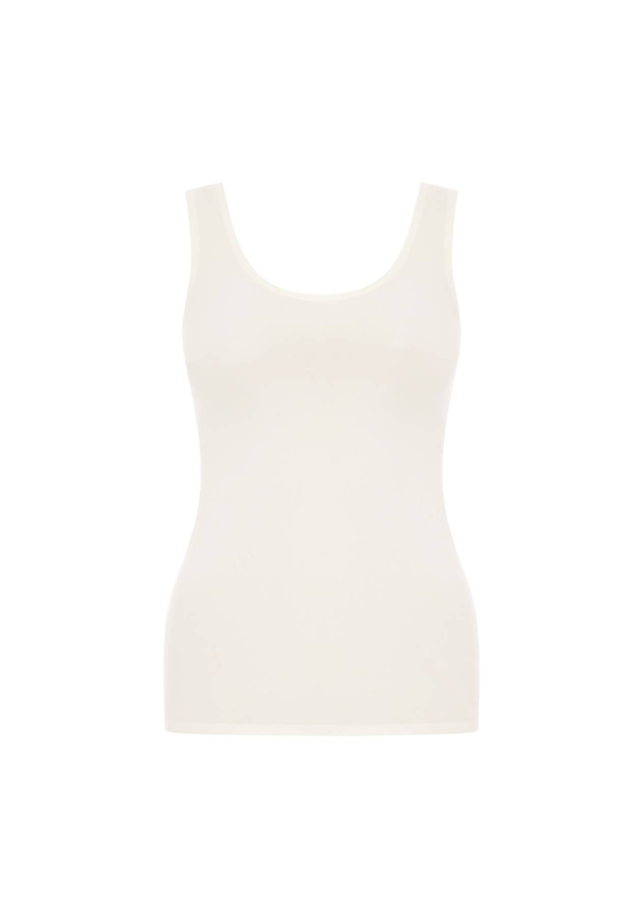 CHANTELLE Damen Unterhemd "Unterhemd SOFTSTRETCH 1er Pack", beige, Obermaterial: 80% Polyamid PA. 20% Elasthan EL., Unterhemden