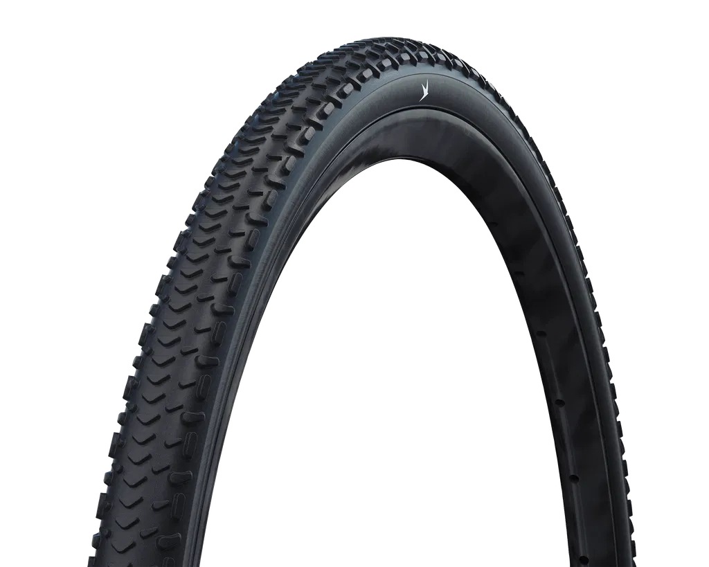 Schwalbe Fahrradreifen "G-One Rx ProEvo"