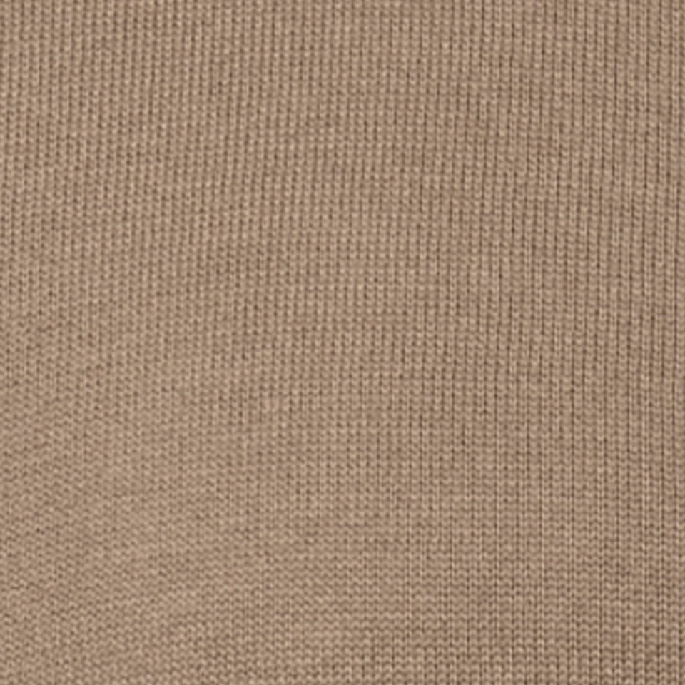 STREET ONE MEN Strickjacke, aus reiner Baumwolle