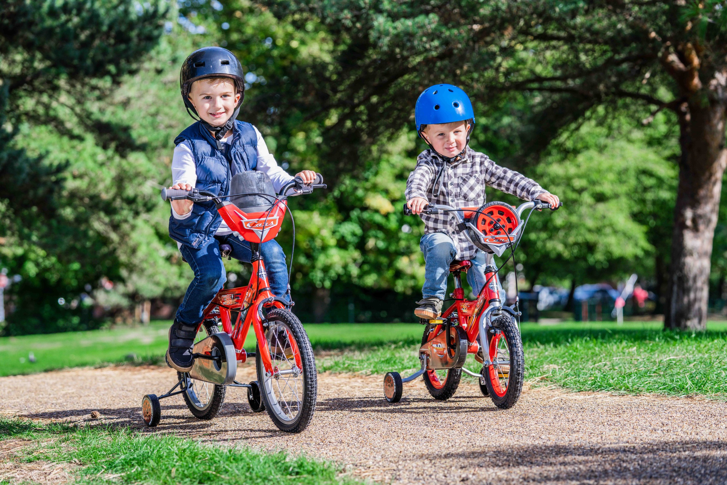 Huffy Kinderfahrrad