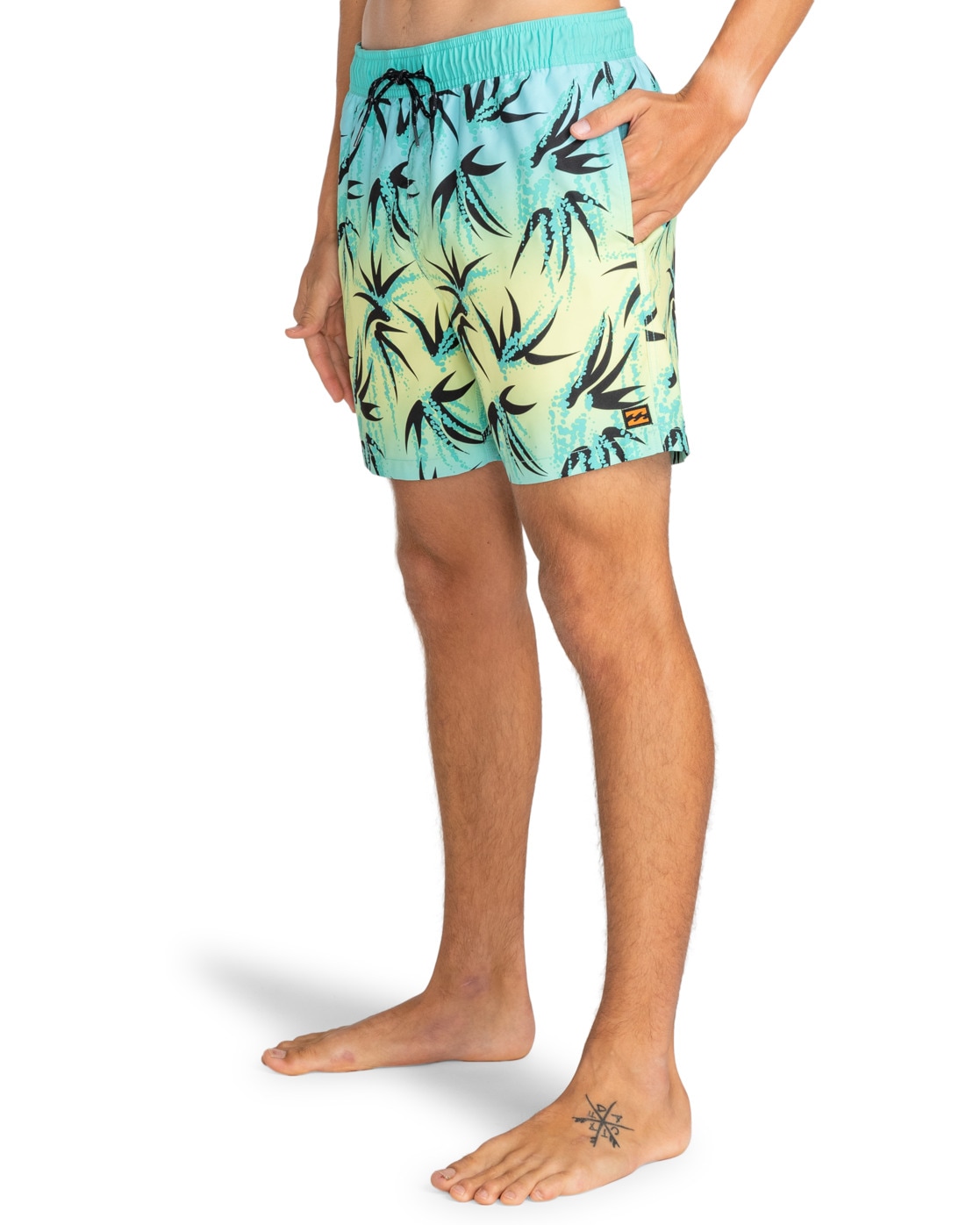 Billabong Boardshorts »Sequence Layback 16"«