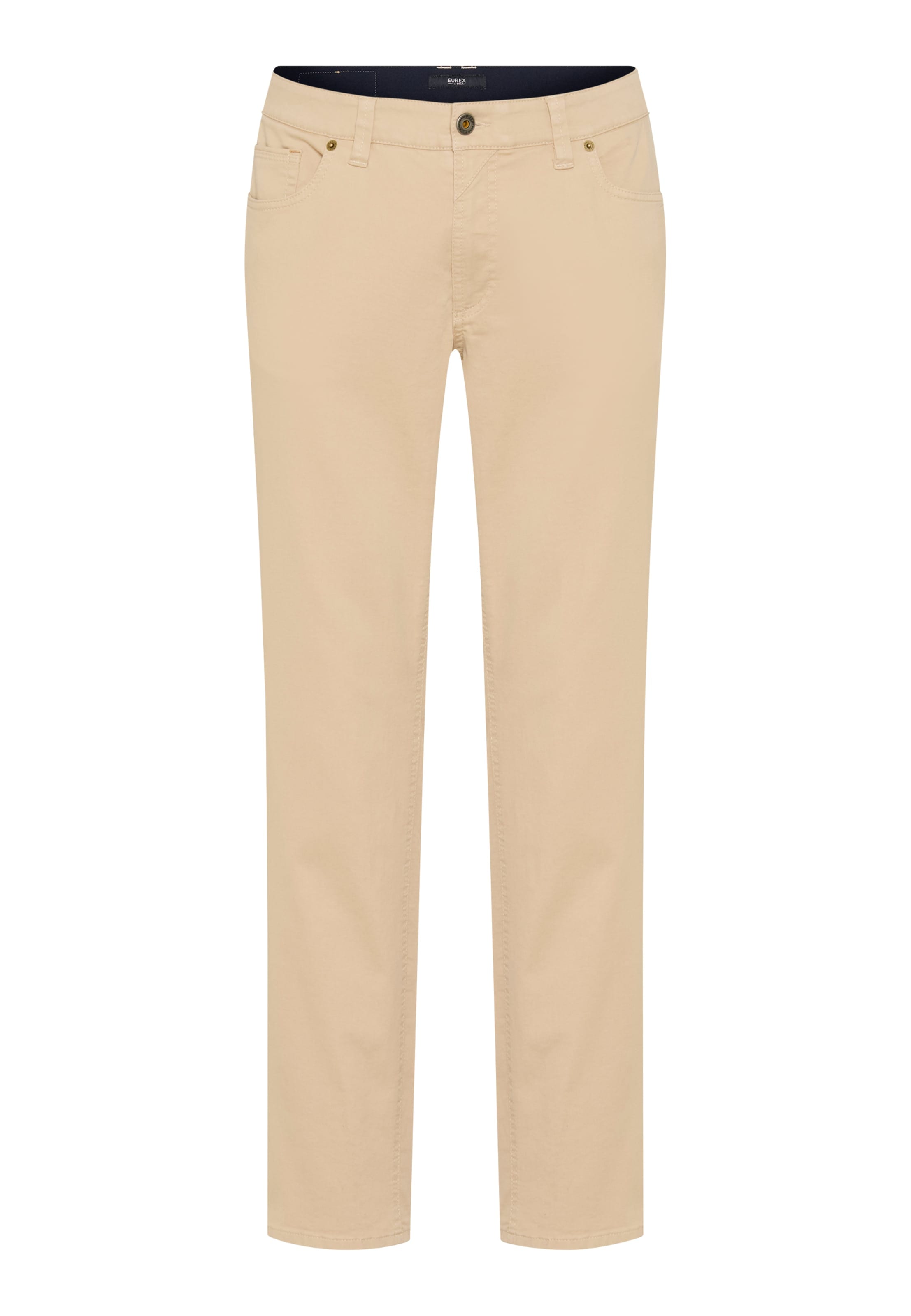 EUREX by BRAX 5-Pocket-Jeans "Style LUKE" günstig online kaufen