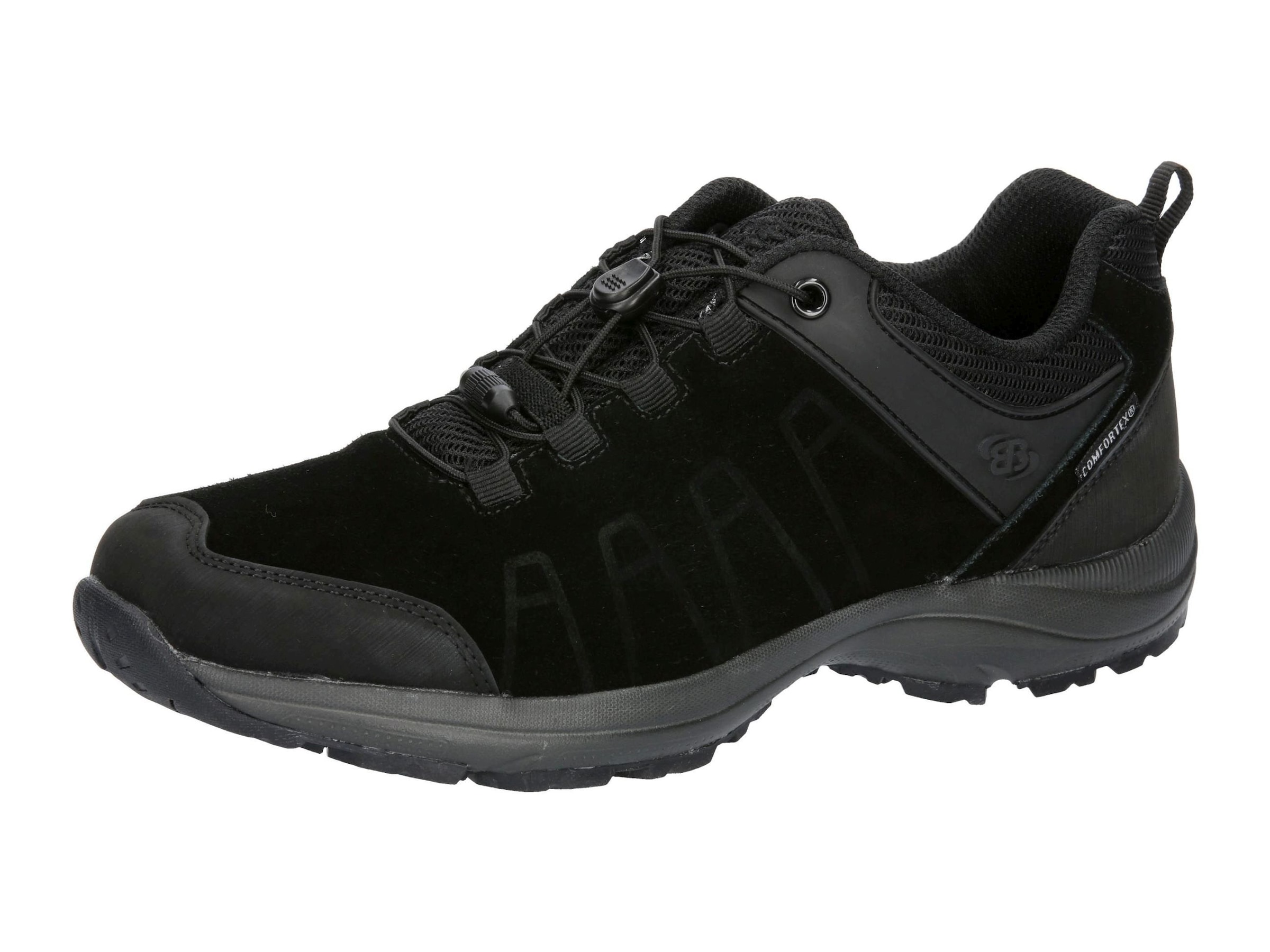 BRÜTTING Trekkingschuh "Outdoorschuh Mount Harvard Low" günstig online kaufen