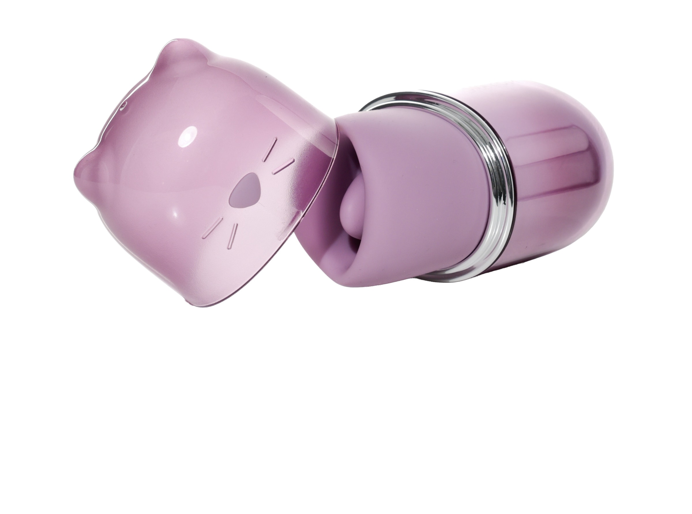 You2Toys Vibrator »Auflegevibrator Klitty«