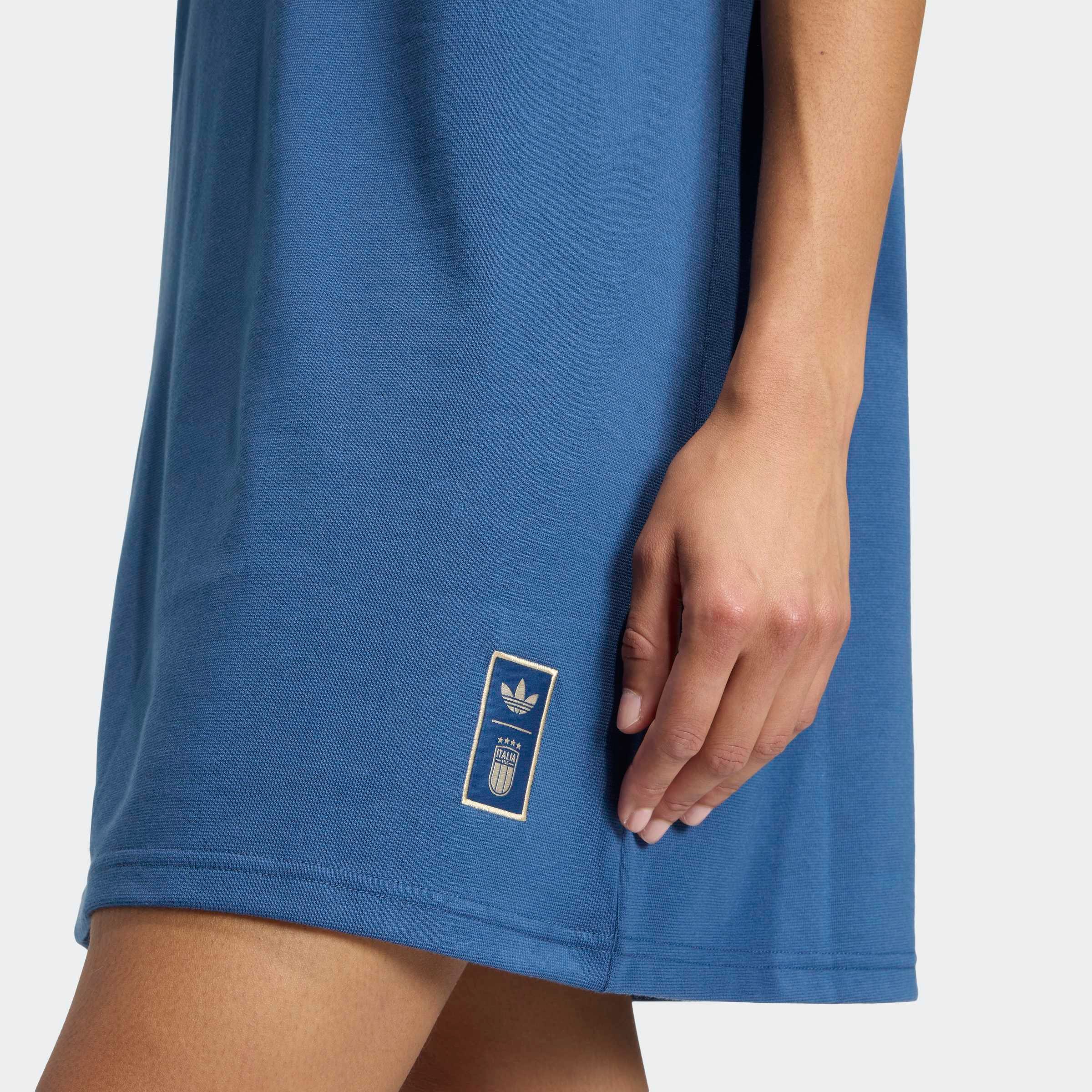 adidas Performance Sweatkleid »ITALIEN ORIGINALS«