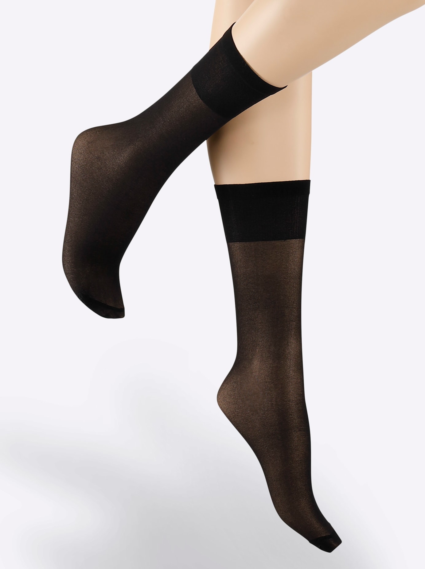 disée Kniestrümpfe 1 Paar tlg. günstig online kaufen