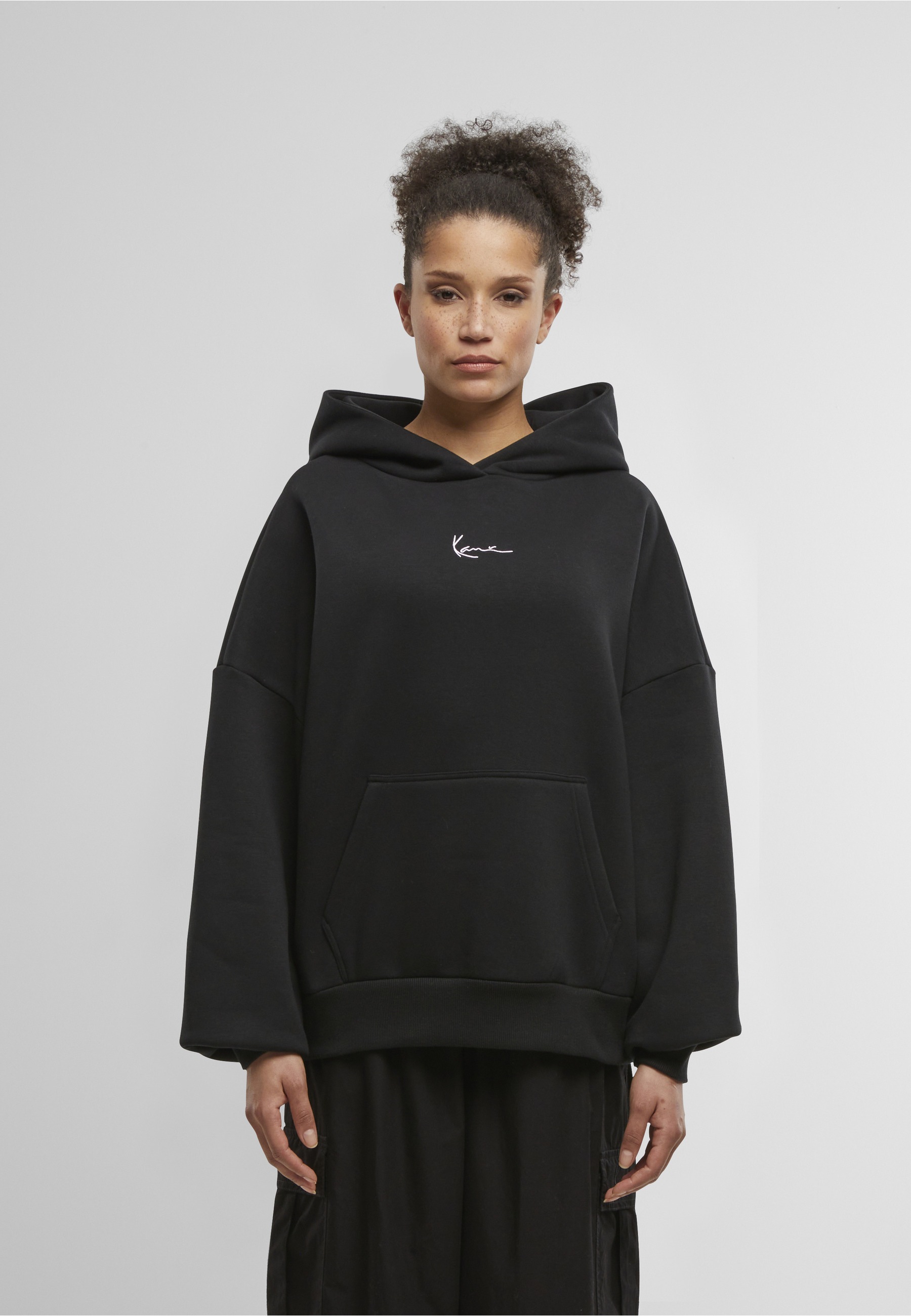 Karl Kani Kapuzensweatshirt »Karl Kani Signature Os Hoodie«
