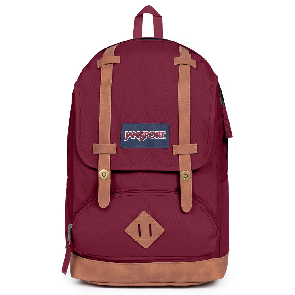Jansport Freizeitrucksack »Cortlandt« mit geräumigem Innenfach Jansport Freizeitrucksack »Cortlandt« mit geräumigem Innenfach