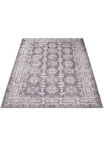 Carpet City Kilimas »Outdoor 740« rechteckig In/- ...