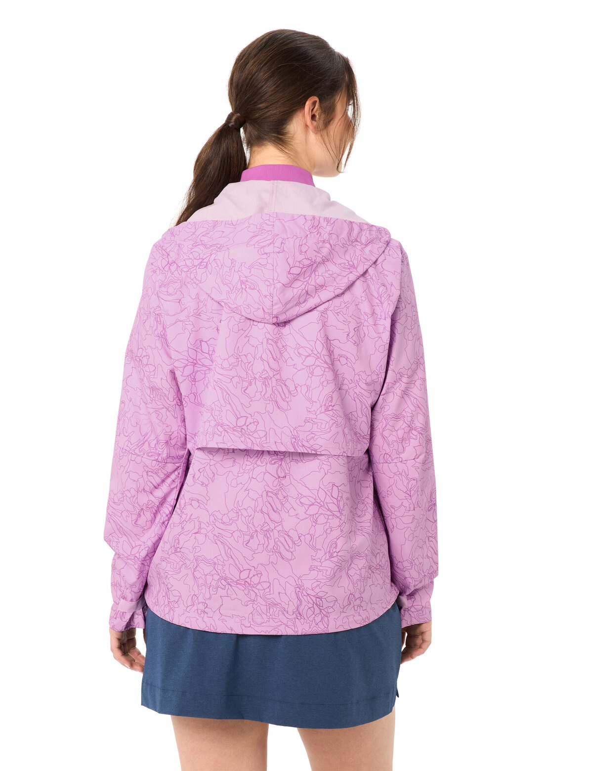 Vaude Bike Veste Adlux Air 2