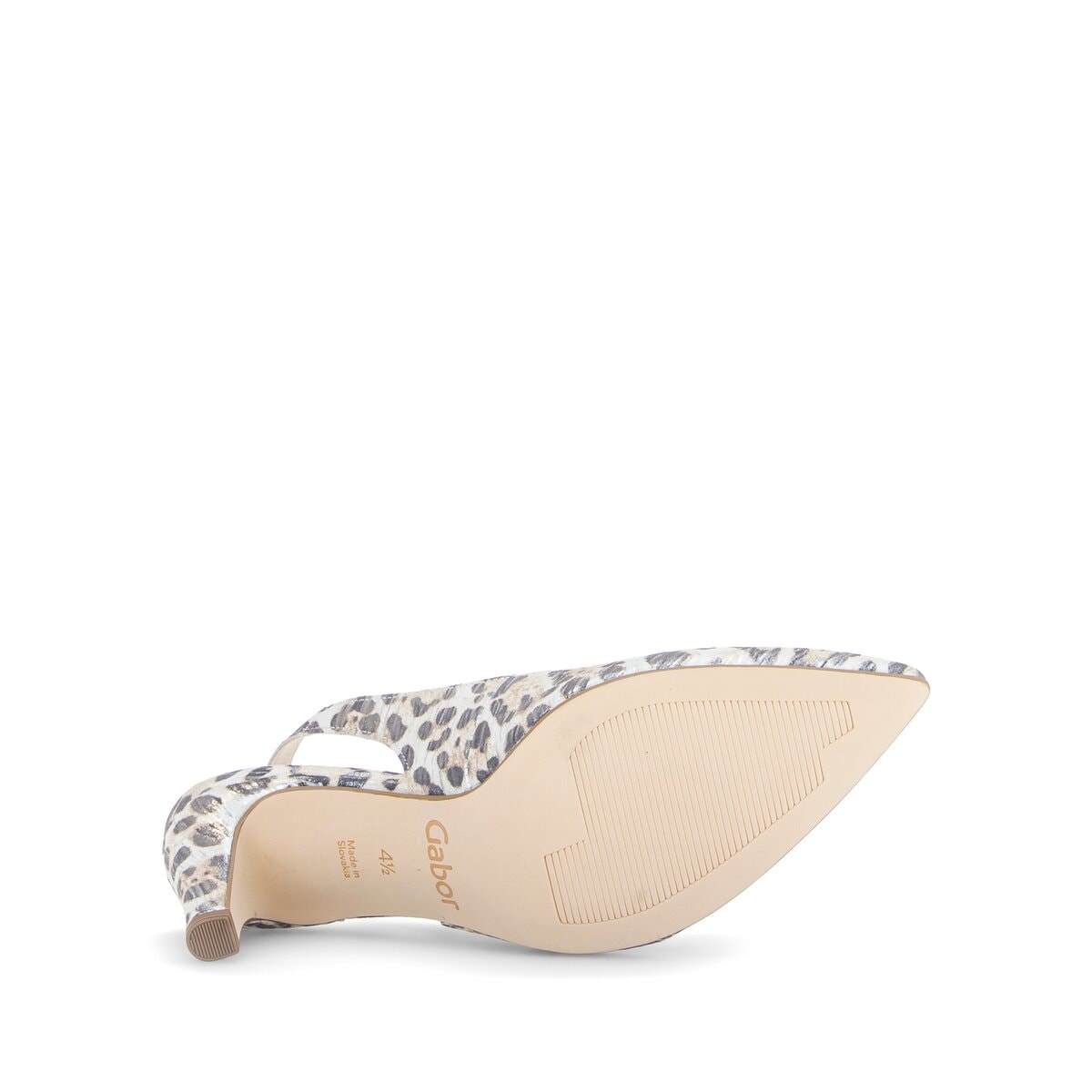 Gabor Slingpumps »Slingpumps«