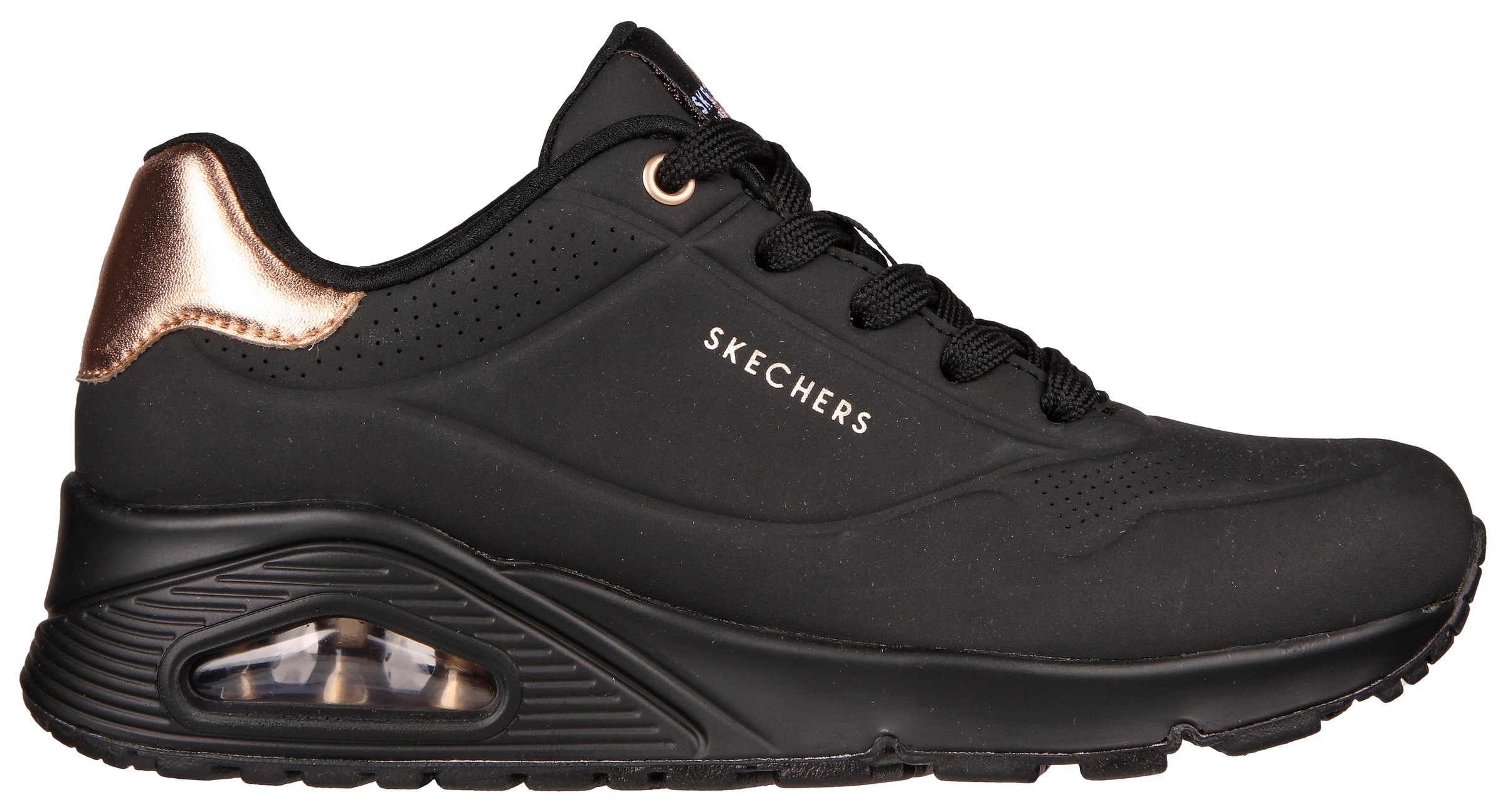 Skechers UNO Golden Air Damen Sneaker 3