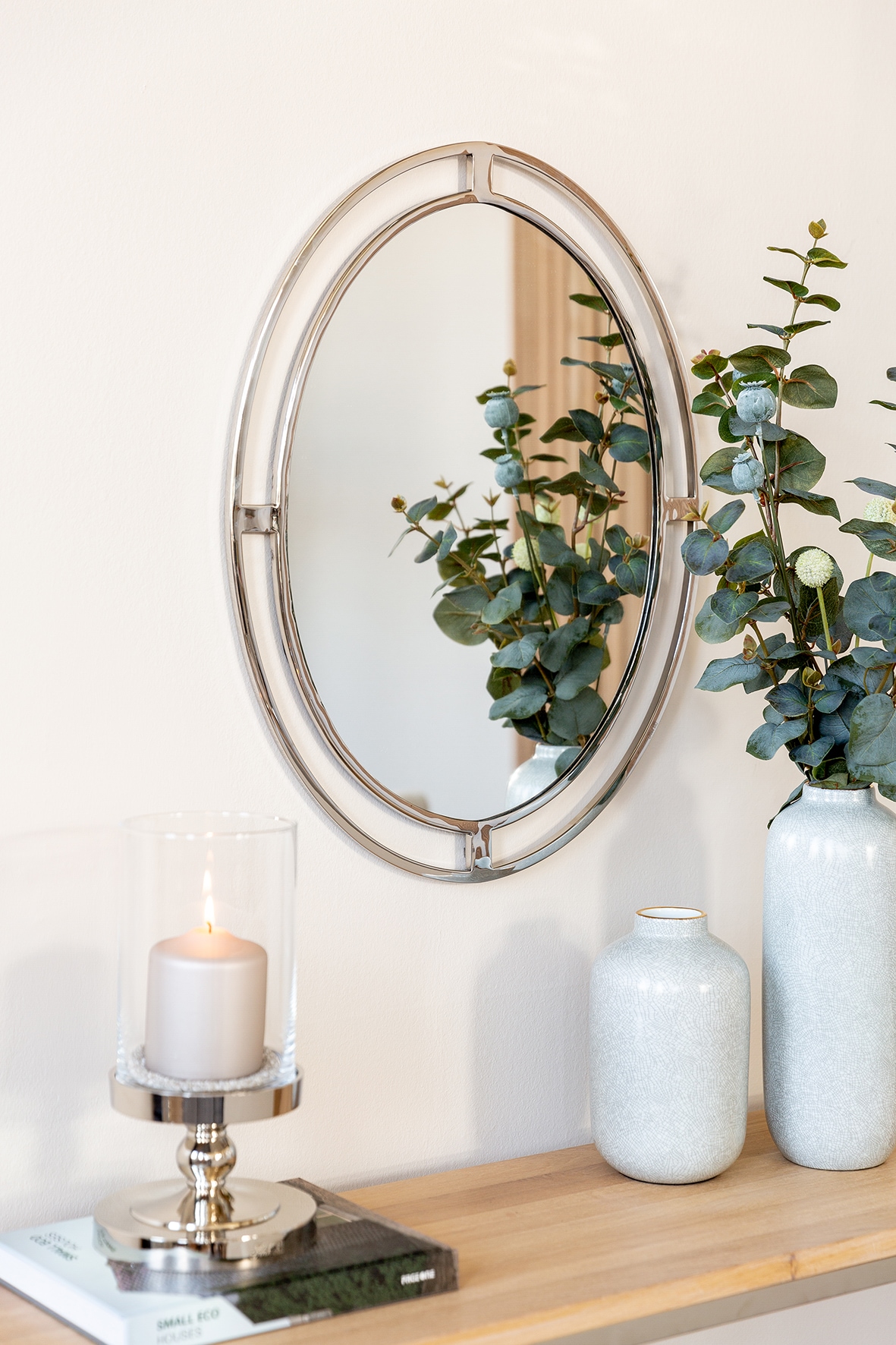 Fink Wandspiegel »JUSTINE«