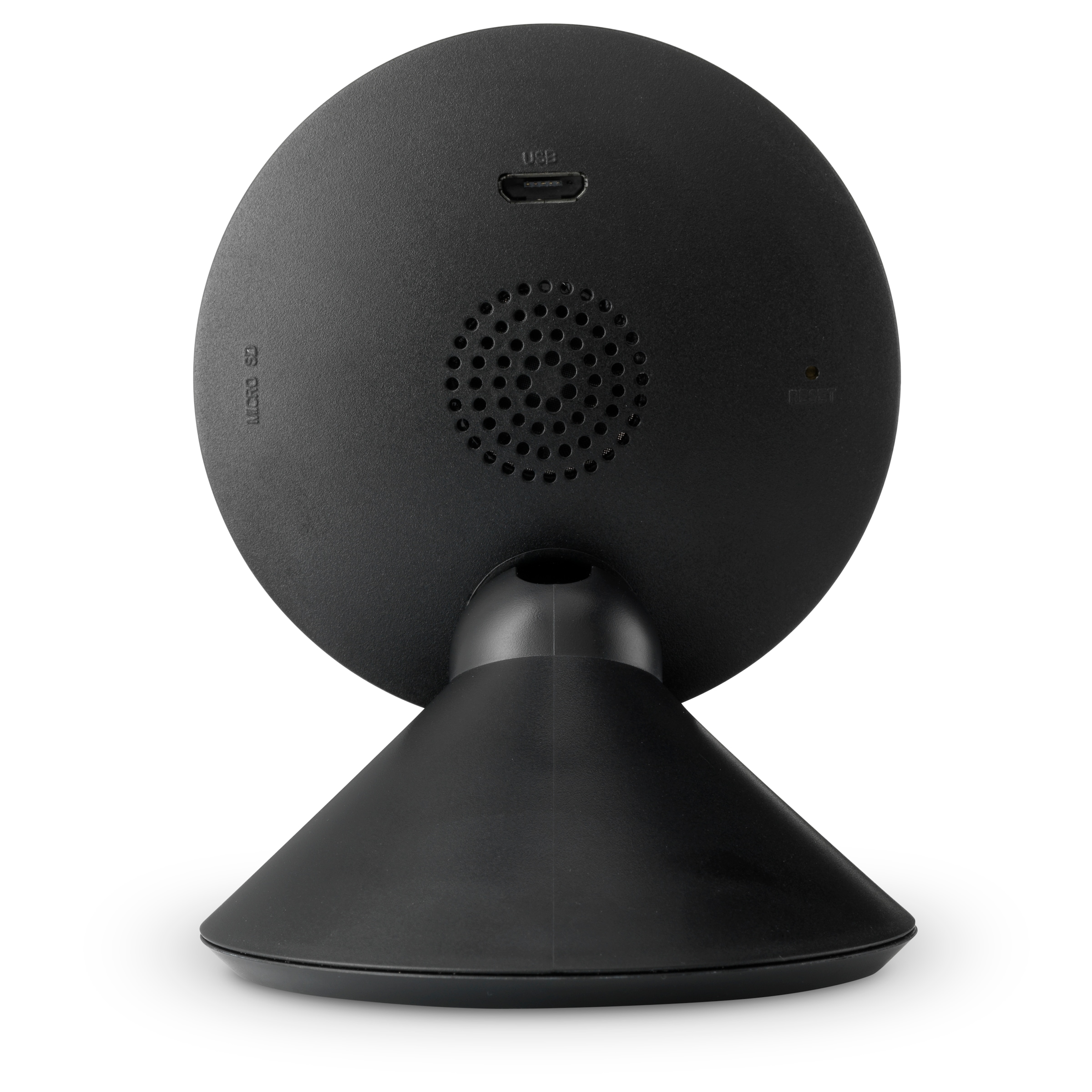 Alecto Video-Babyphone »SMARTBABY5«, (1 tlg.), FullHD-Kamera, Smartphone-App Bedienung
