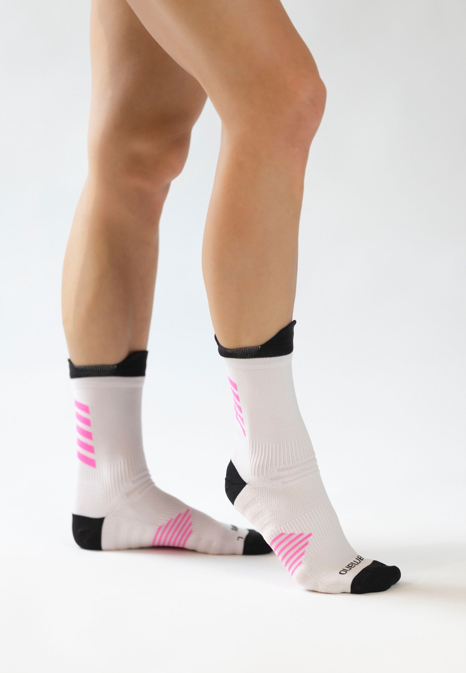 Camano Socken »Sportsocke 3er Pack«, 3er Pack Sportsocken mit optimalem Fußklima dank Mesheinsätzen