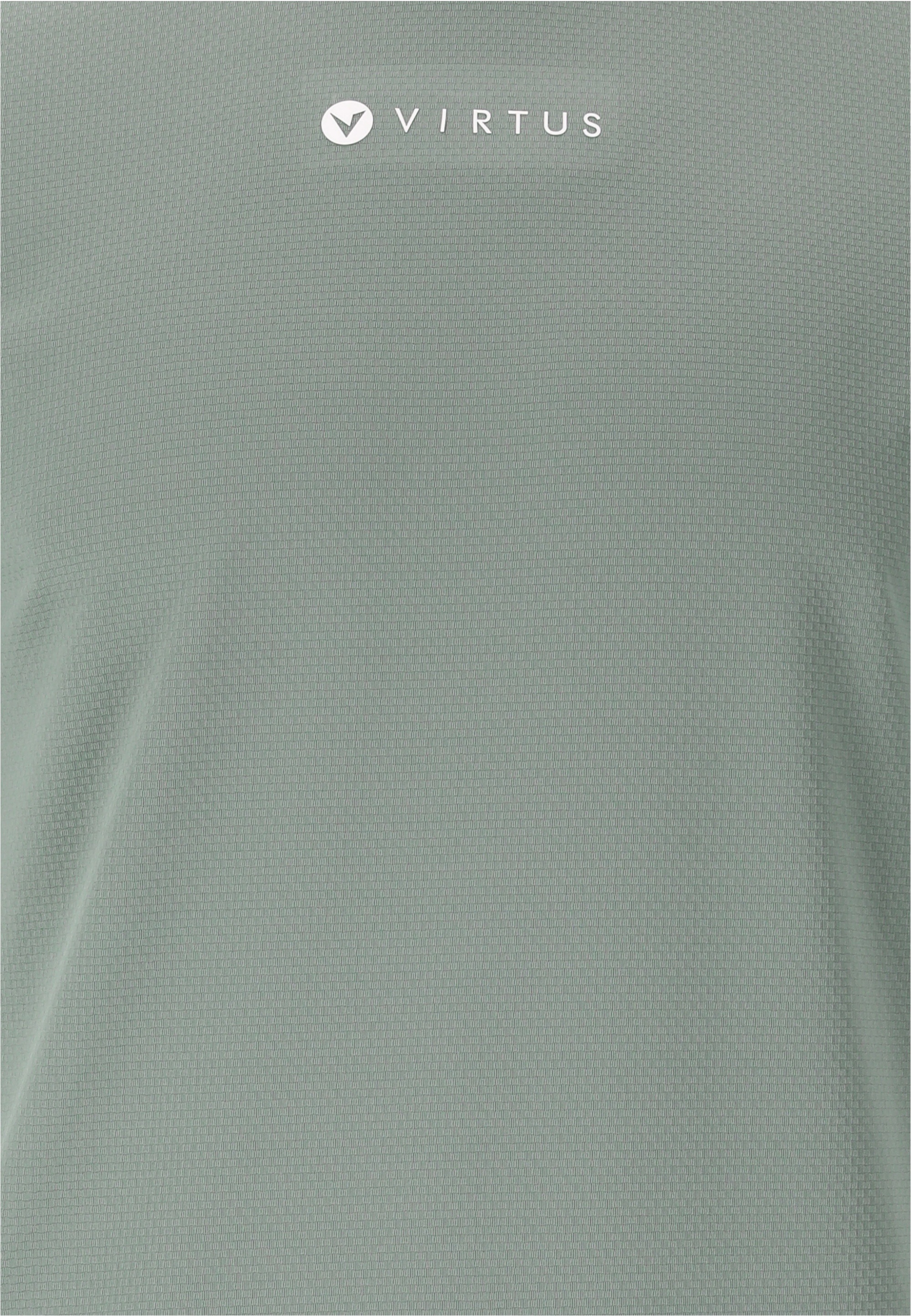 Virtus Funktionsshirt »Roger«, mit antibakterieller Silver -Technologie