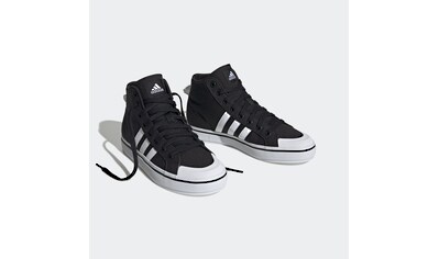 Sneaker »BRAVADA 2.0 LIFESTYLE SKATEBOARDING CANVAS MID-CUT«