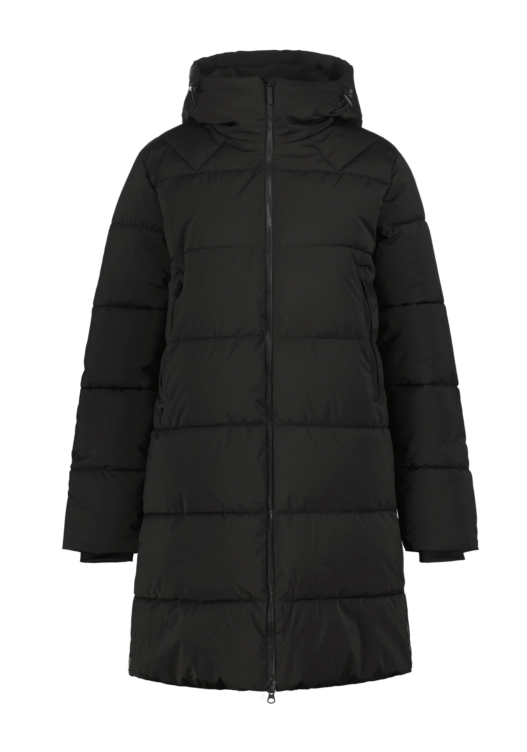 Luhta Outdoorjacke "Luhta Mantel Eisele" günstig online kaufen