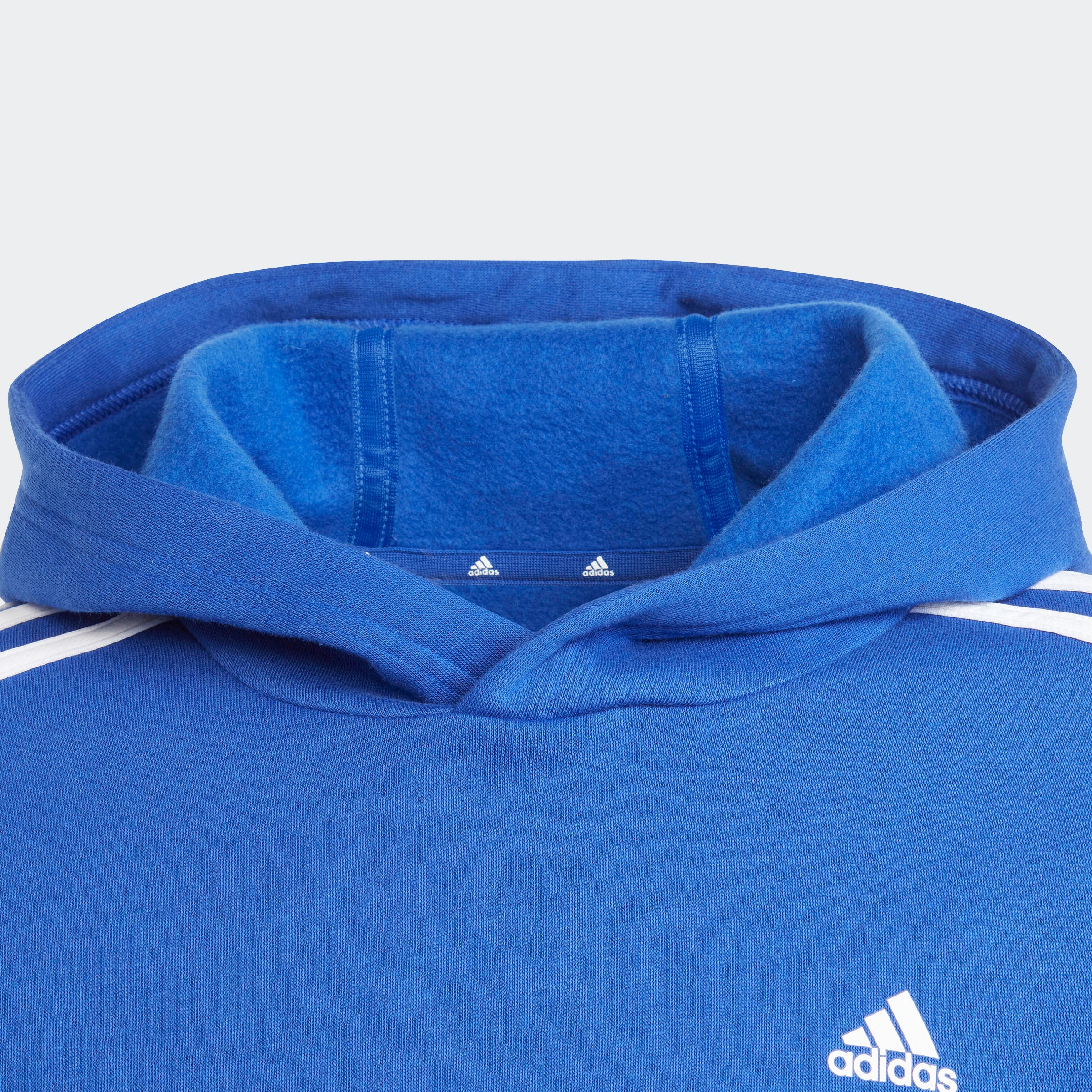 adidas Sportswear Kapuzensweatshirt »TIBERIO | BAUR 3STREIFEN KIDS bestellen HOODIE« COLORBLOCK