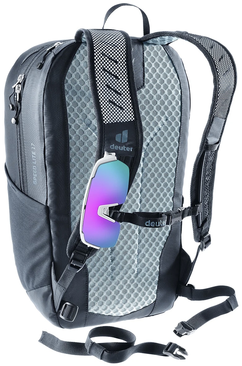 deuter Wanderrucksack »SPEED LITE 17«