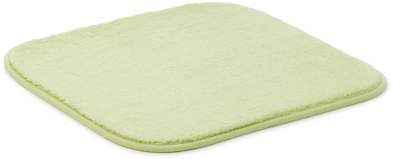 Gözze Badematte "Rio Premium" Höhe 18 mm rutschhemmend beschichtet fußboden günstig online kaufen