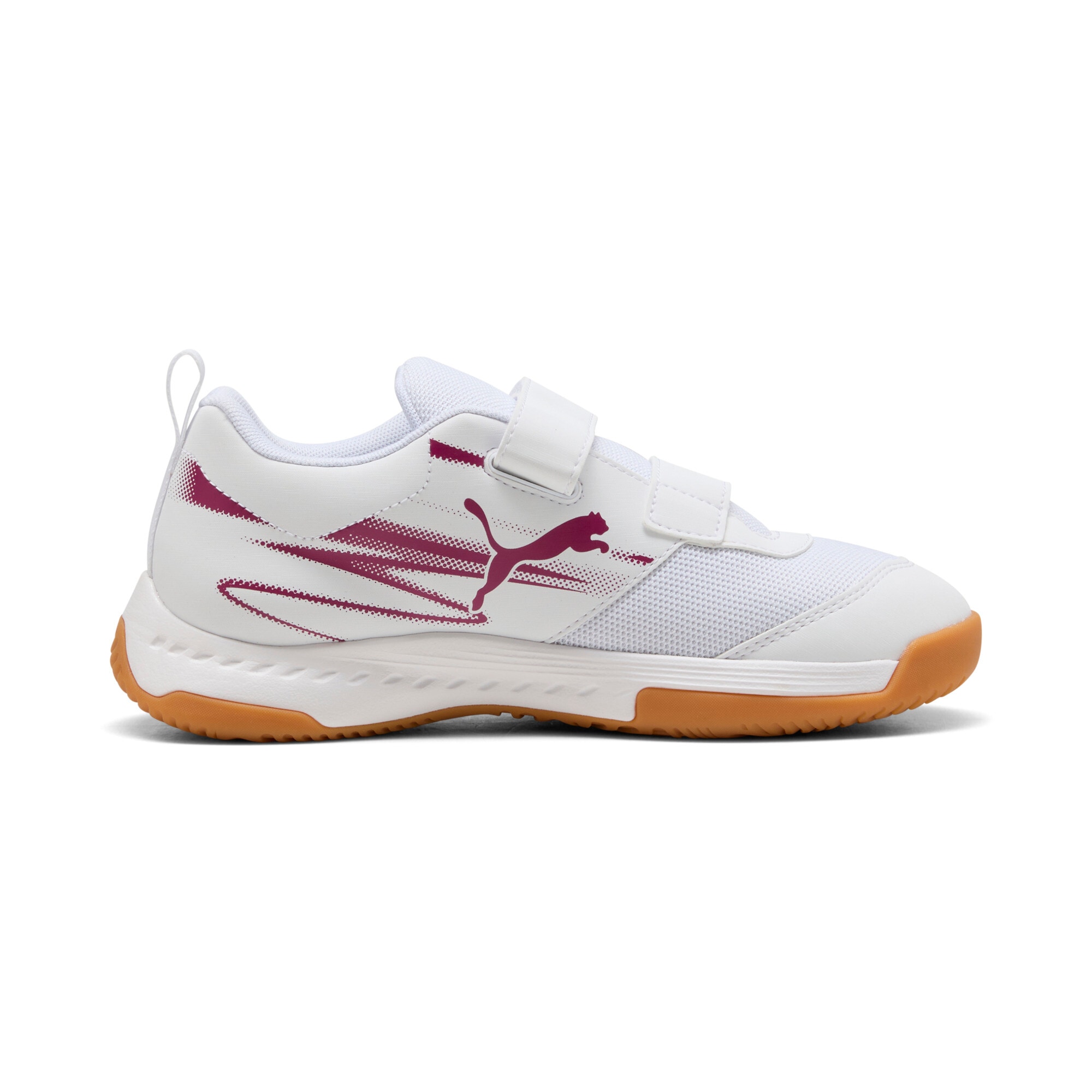 PUMA Hallenschuh »VARION II V JR«