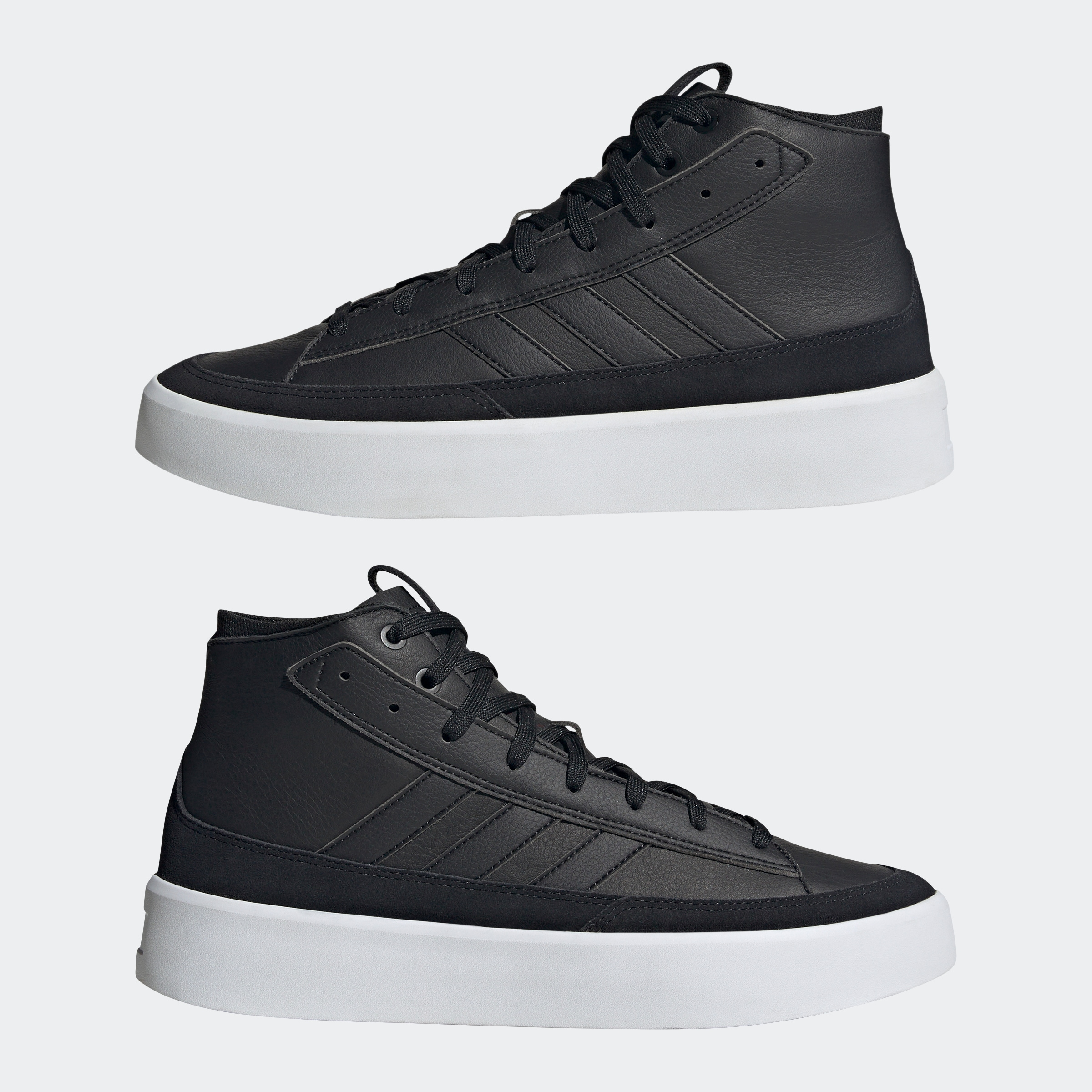adidas Sportswear Sneaker »ZNSORED HI«