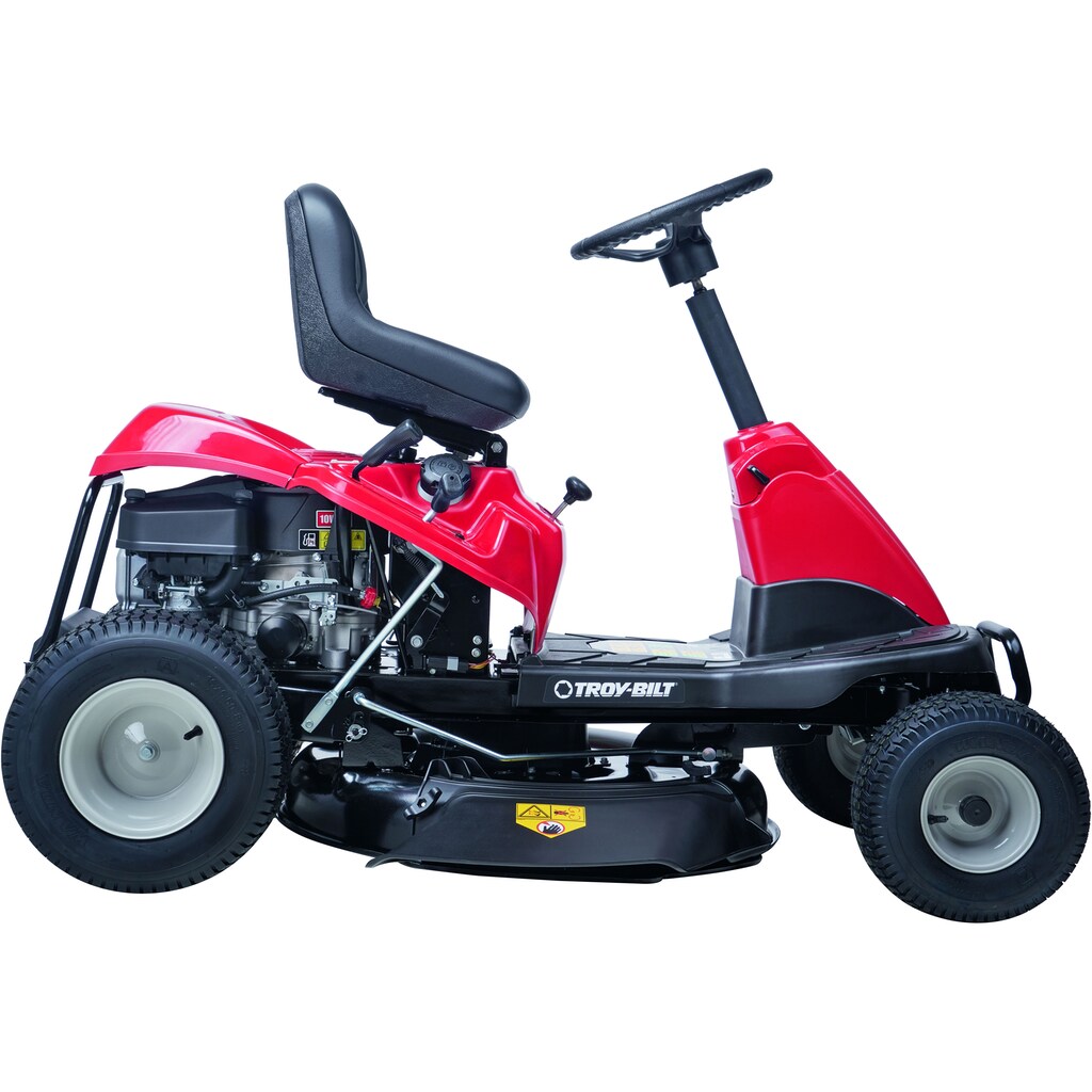 TROY-BILT Rasentraktor »TB 76T-S Minirider«