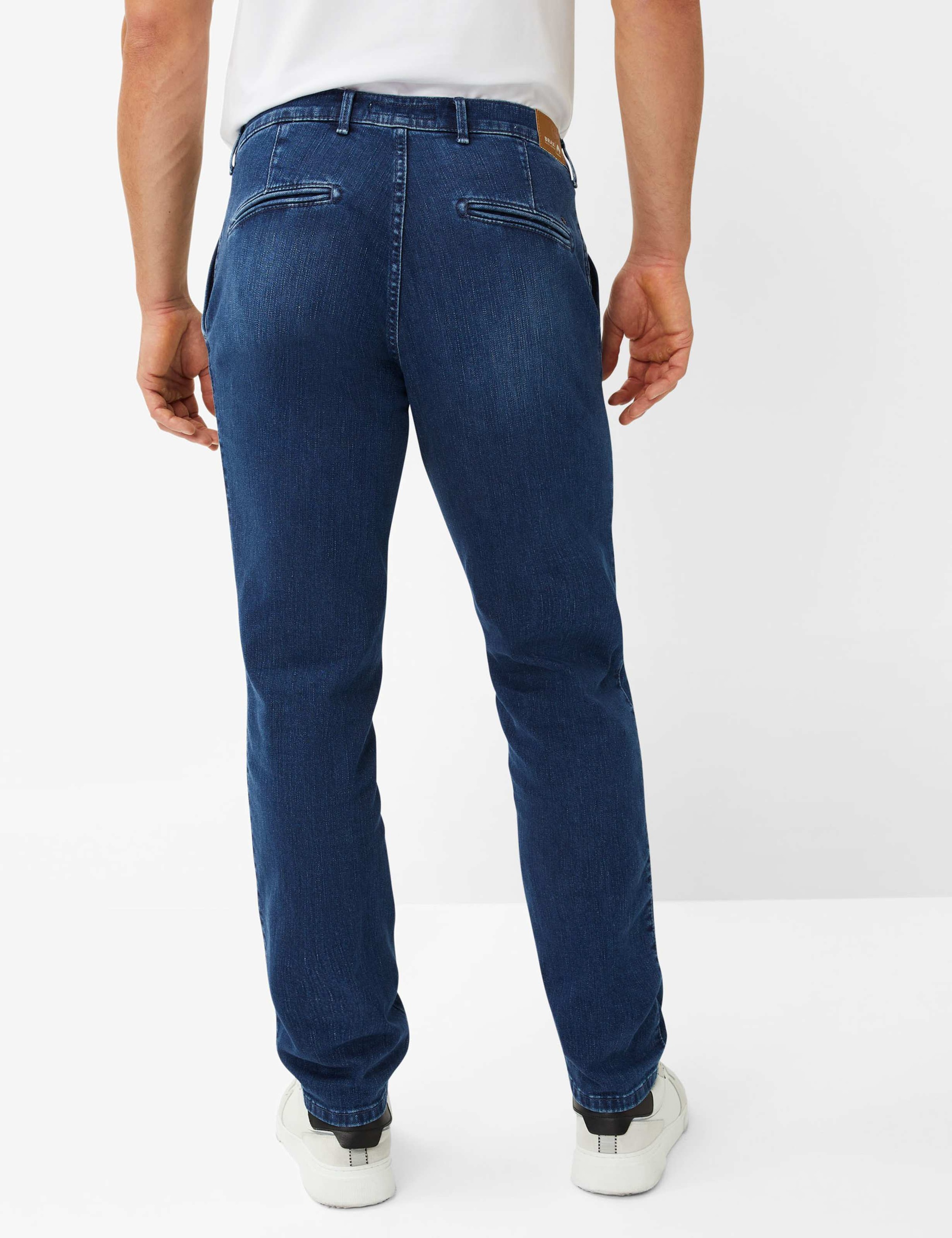 Brax Bequeme Jeans "Style FABIO" günstig online kaufen