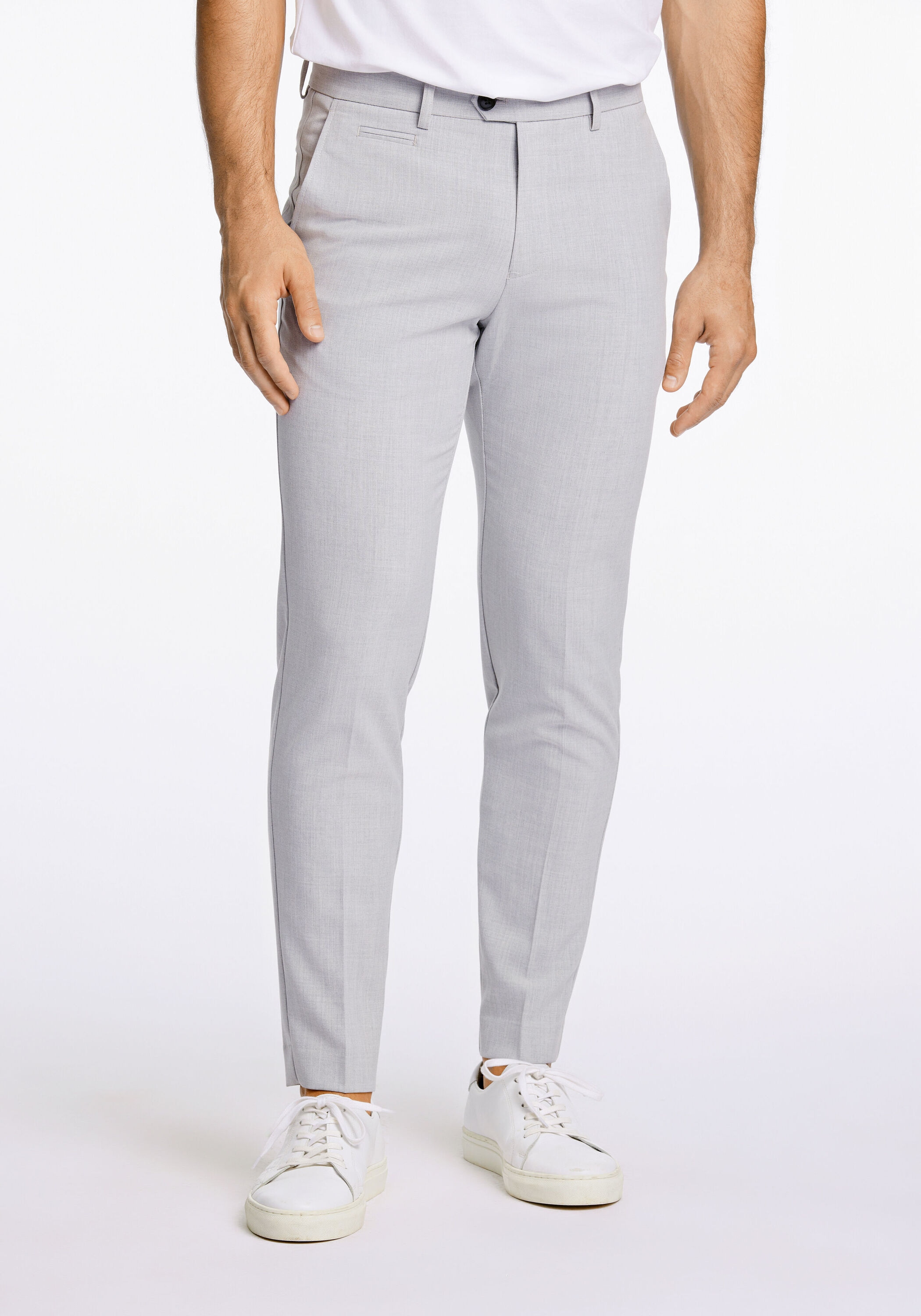 LINDBERGH Stoffhose »Lindbergh Stoffhose«