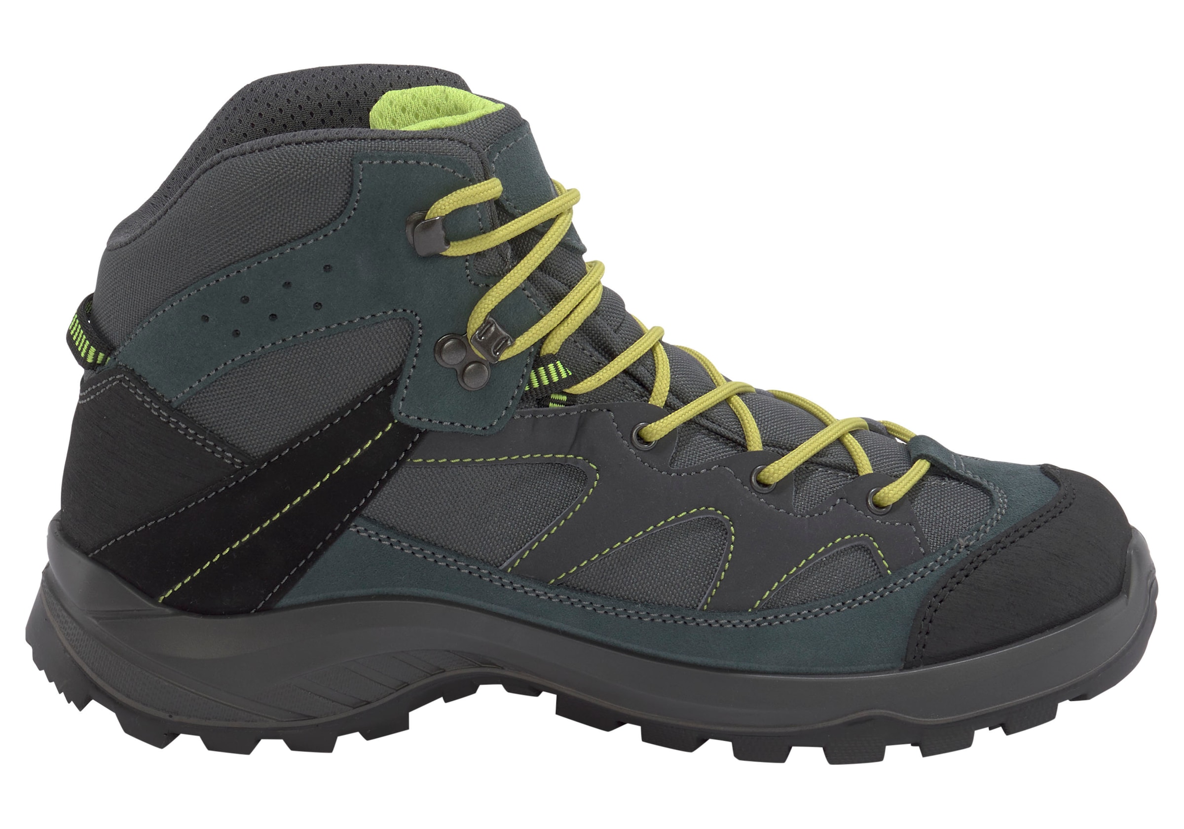 McKINLEY Wanderschuh »Discover II Mid AQX«, wasserdicht