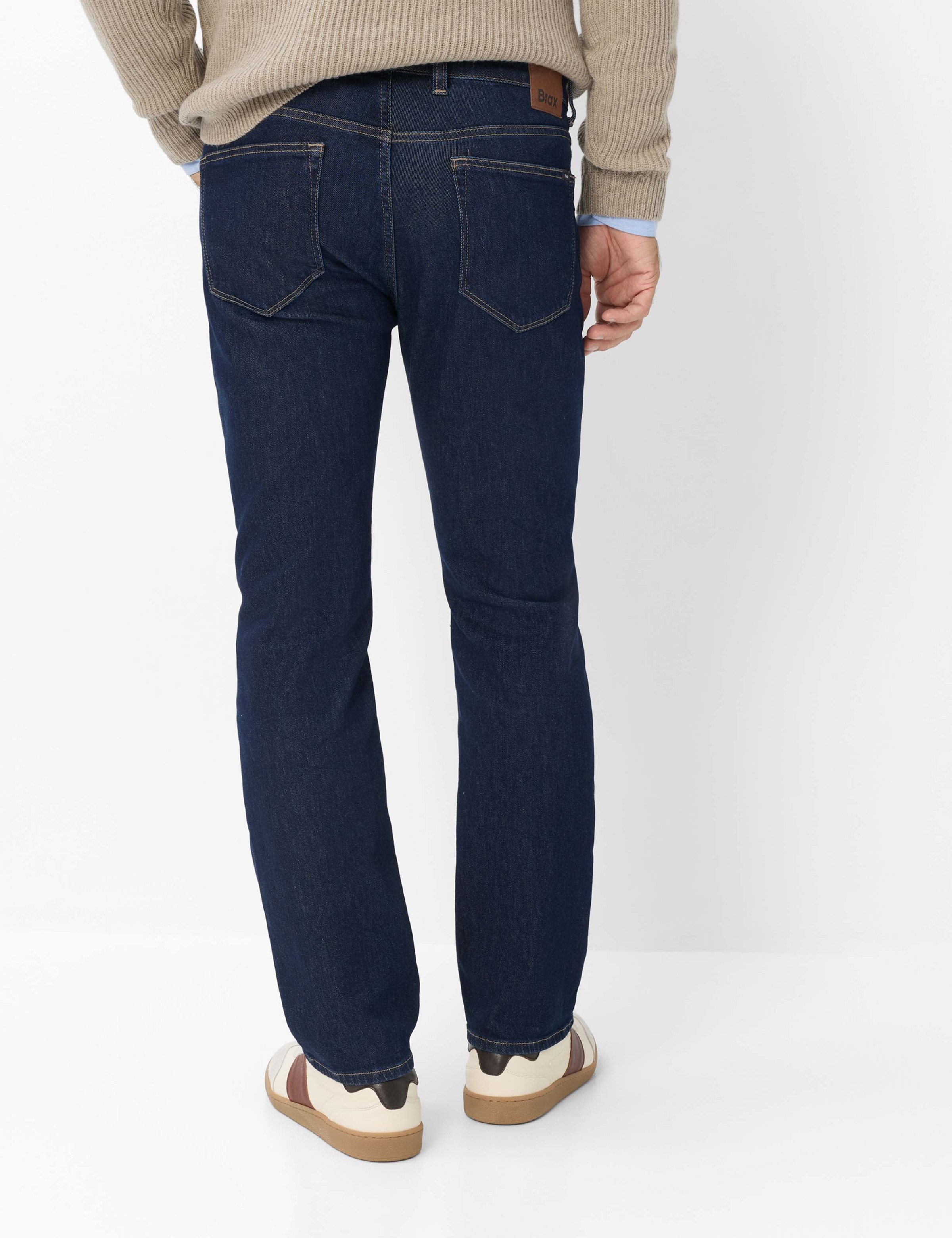 Brax 5-Pocket-Jeans »Style CLINT«