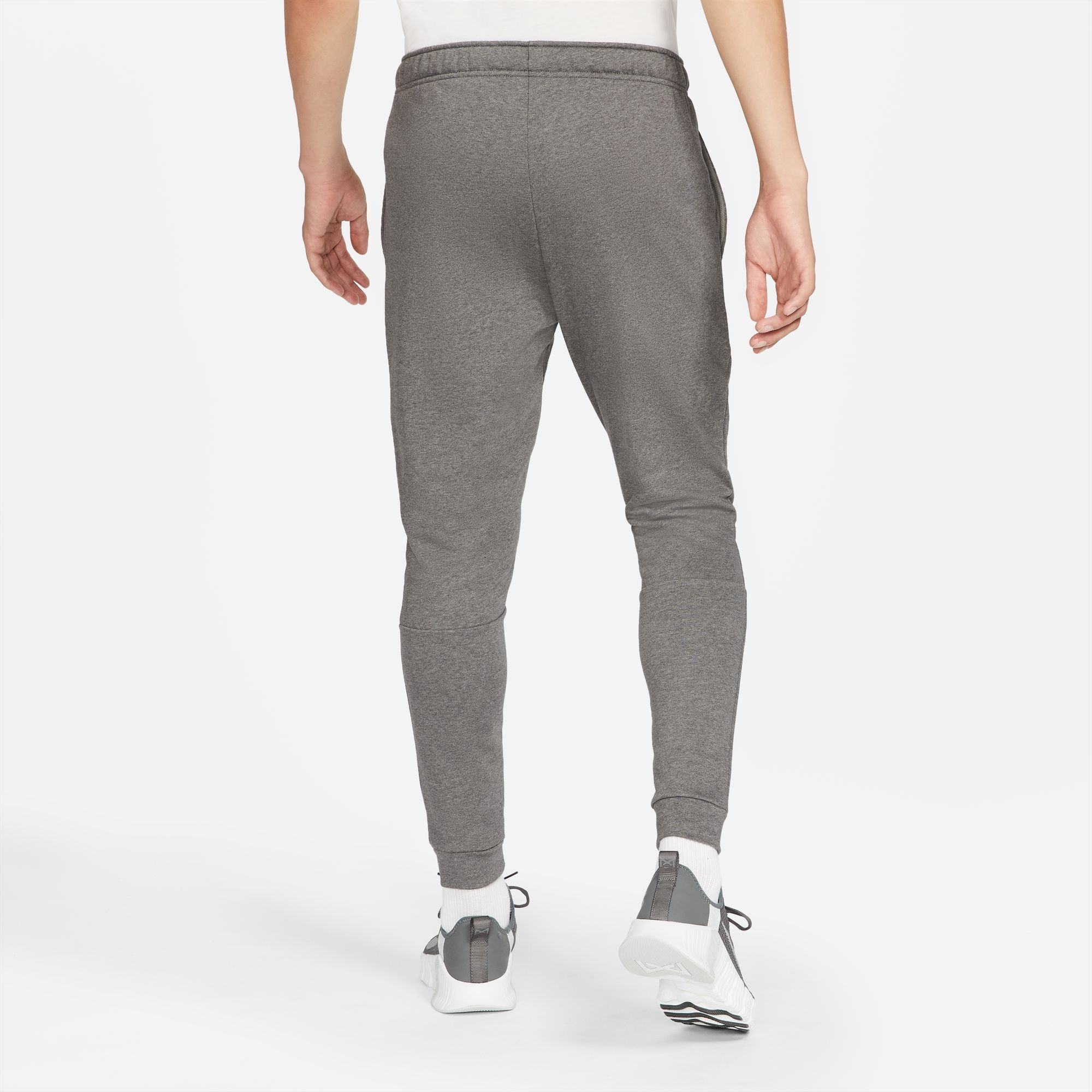 Nike Trainingshose »DRI-FIT MEN'S TAPERED TRAINING PANTS«