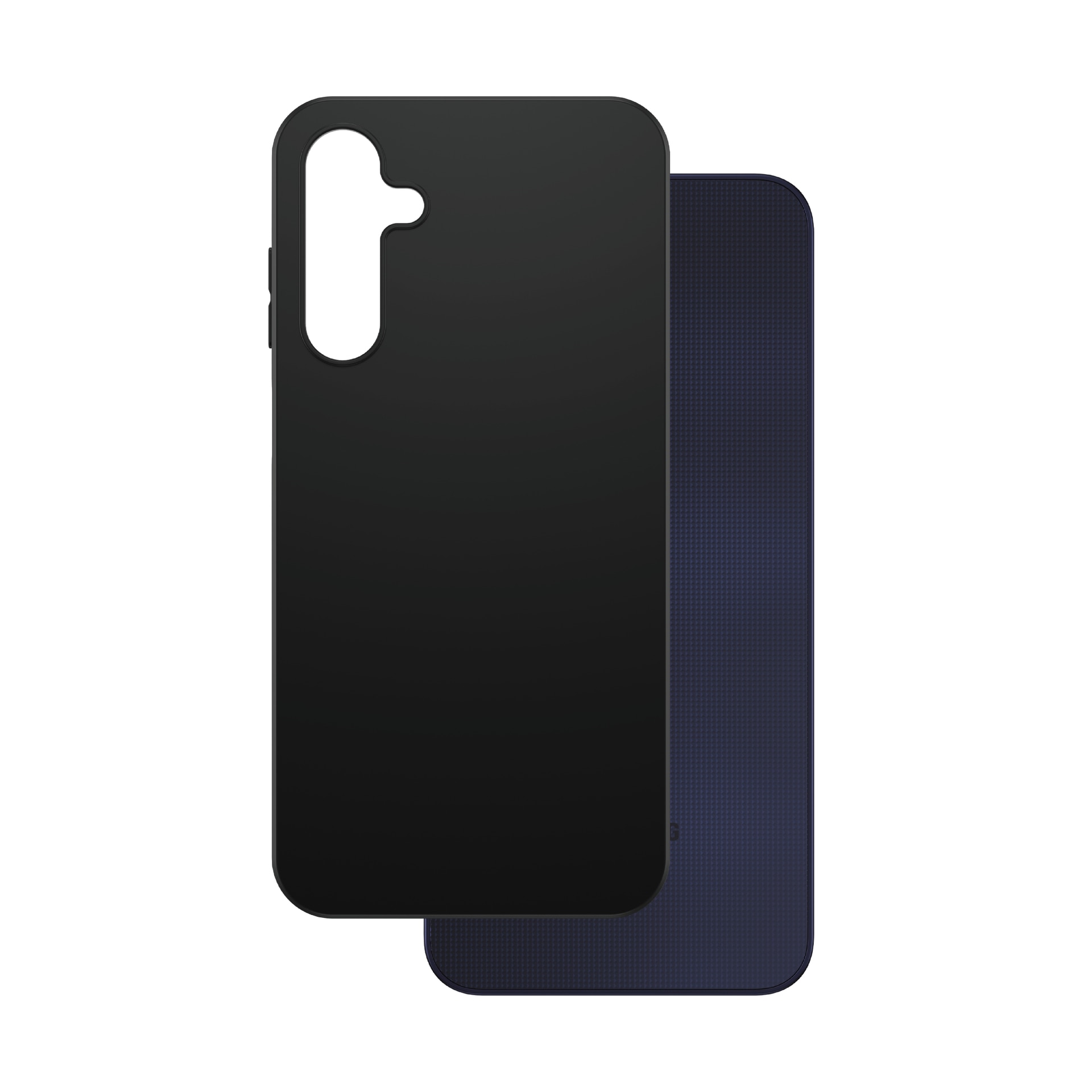 SAFE by PanzerGlass Handyhülle »TPU Case für Samsung A25 5G«, Backcover, Schutzhülle, stoßfest