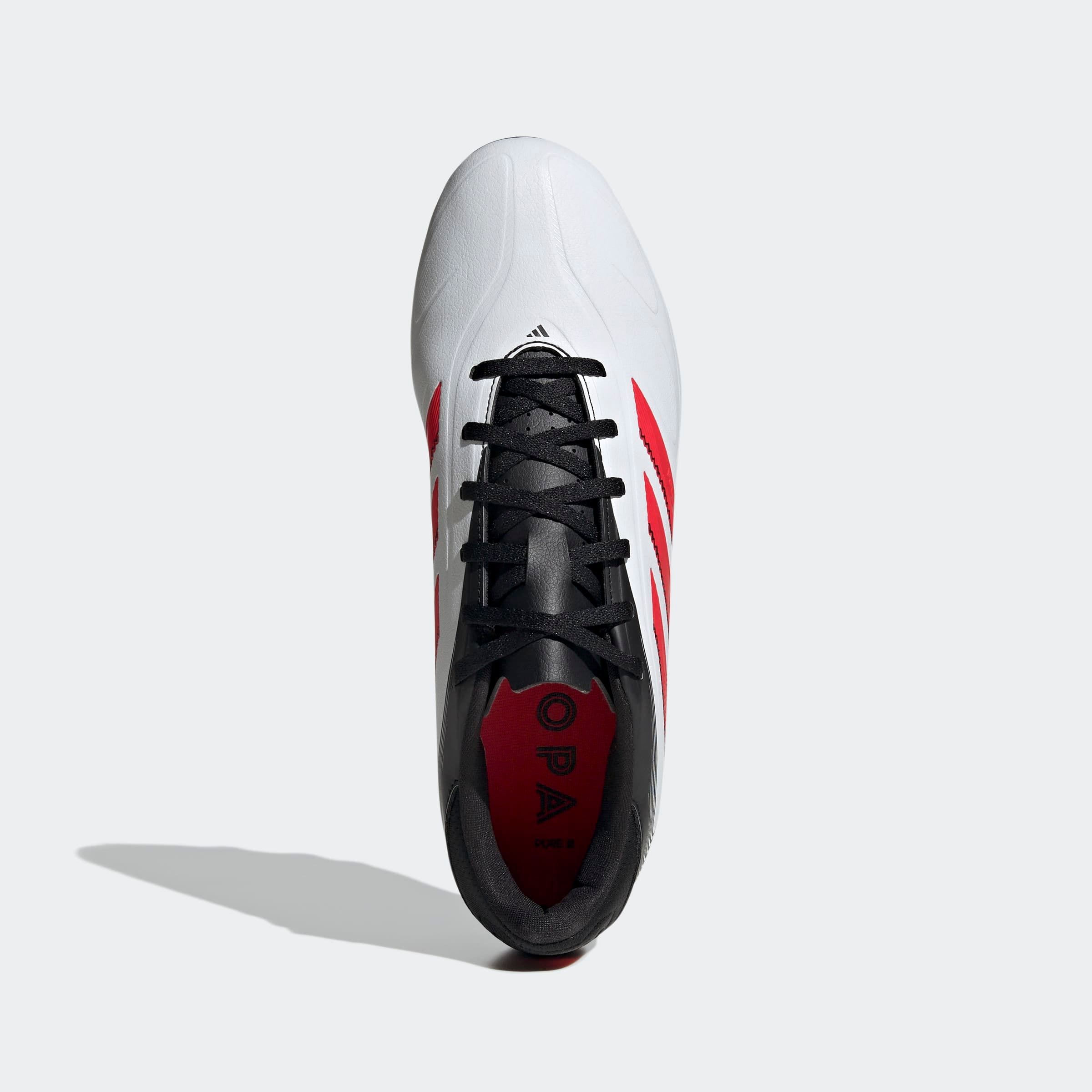 adidas Performance Fußballschuh »COPA PURE 3 CLUB FG/MG«