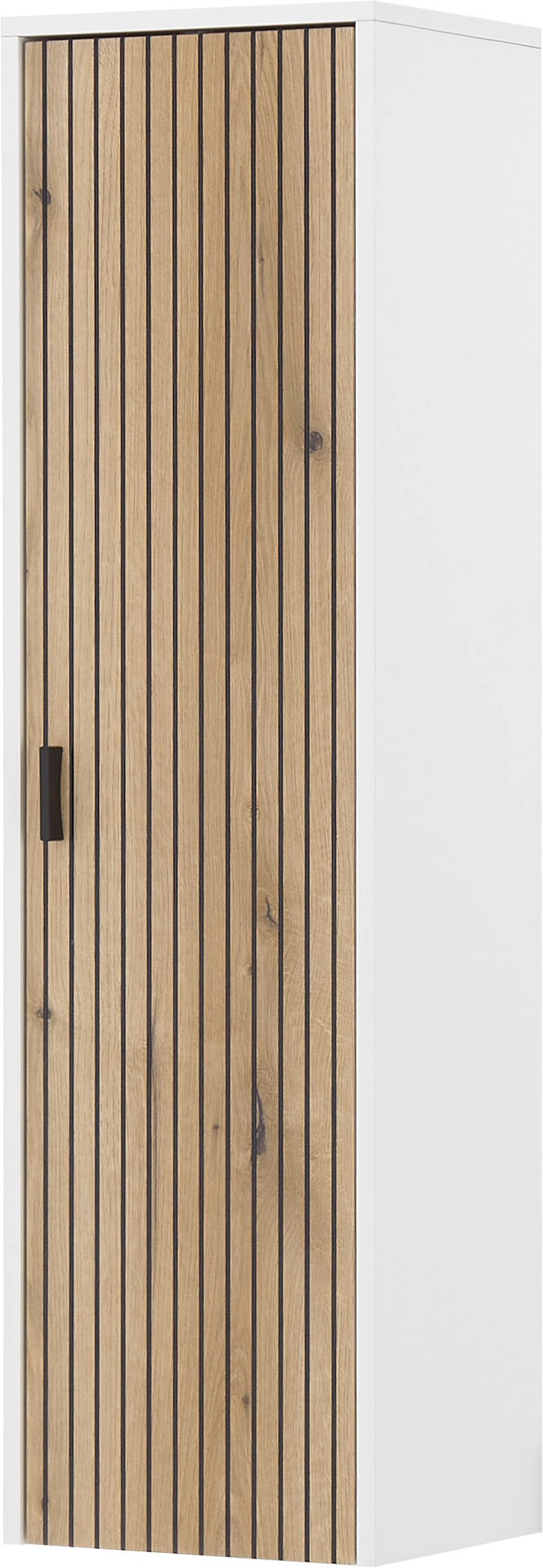 INOSIGN Hängeschrank "Hudson", in moderner Trendfarbe, Griffe aus Metall (S günstig online kaufen